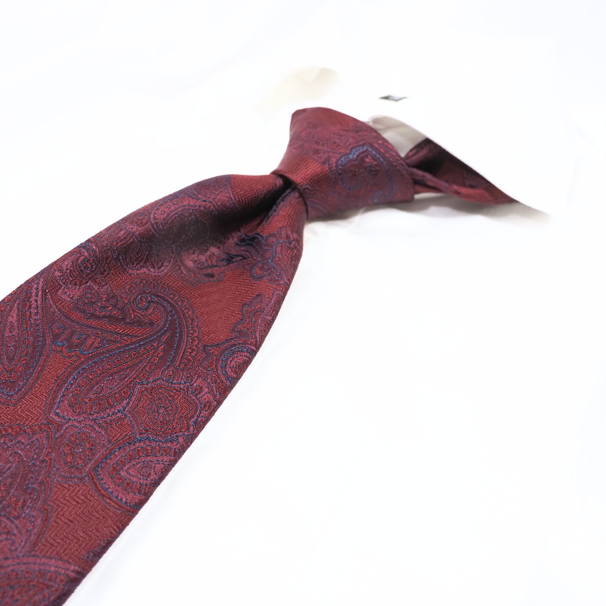 ブルーネームタイ