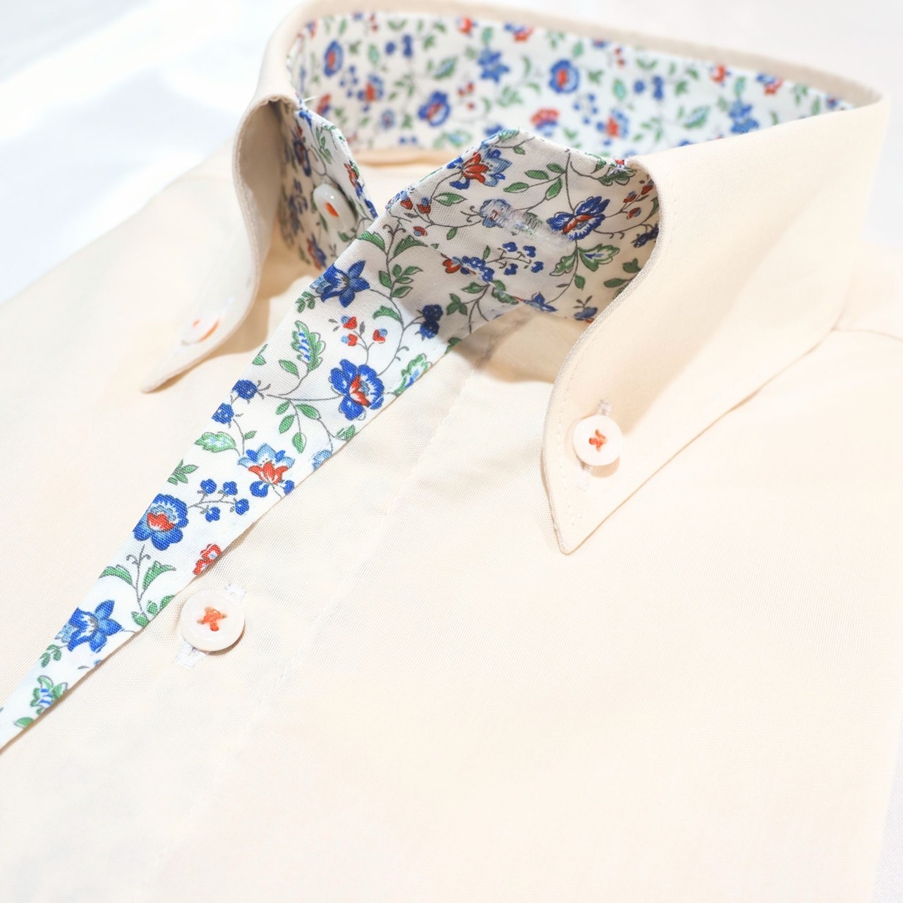 【長袖 L】326112-2	