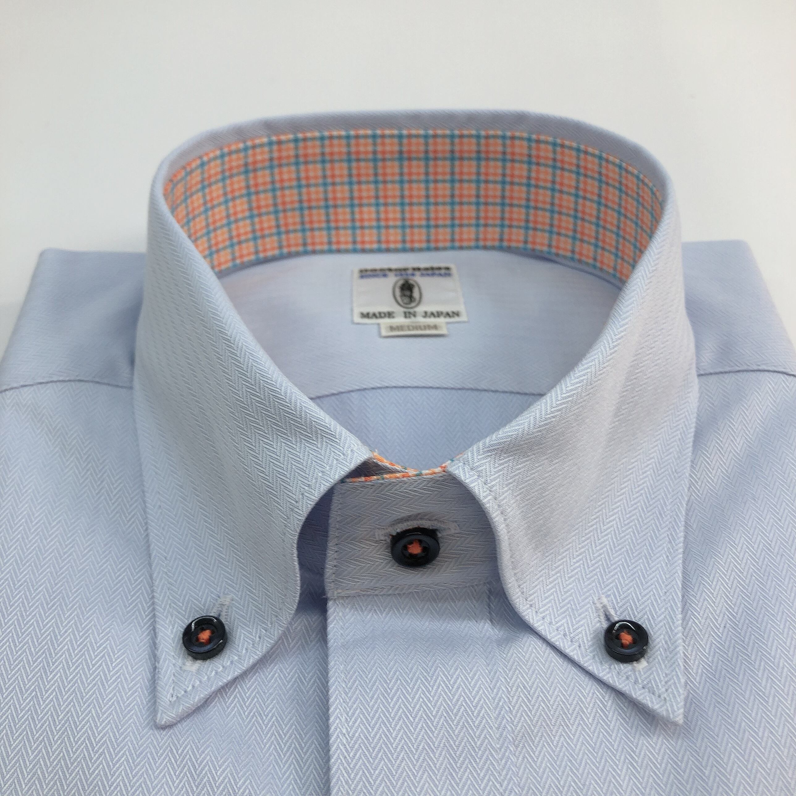 【長袖 LL】 324127-2