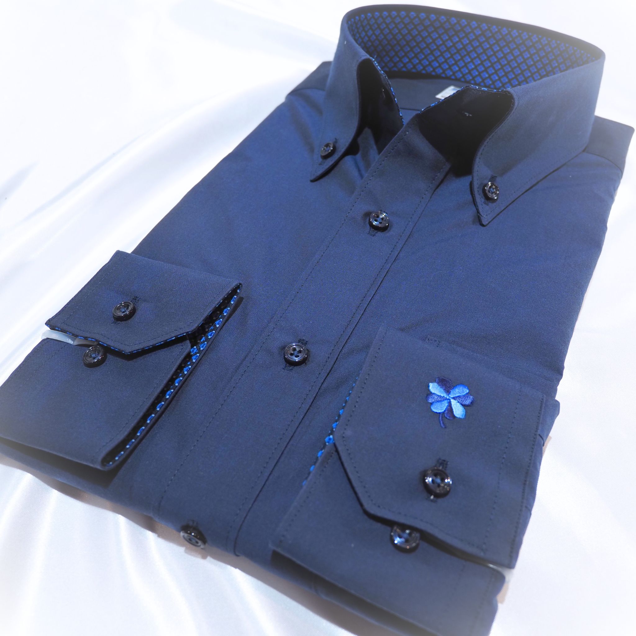 【長袖 3L】326111-3	