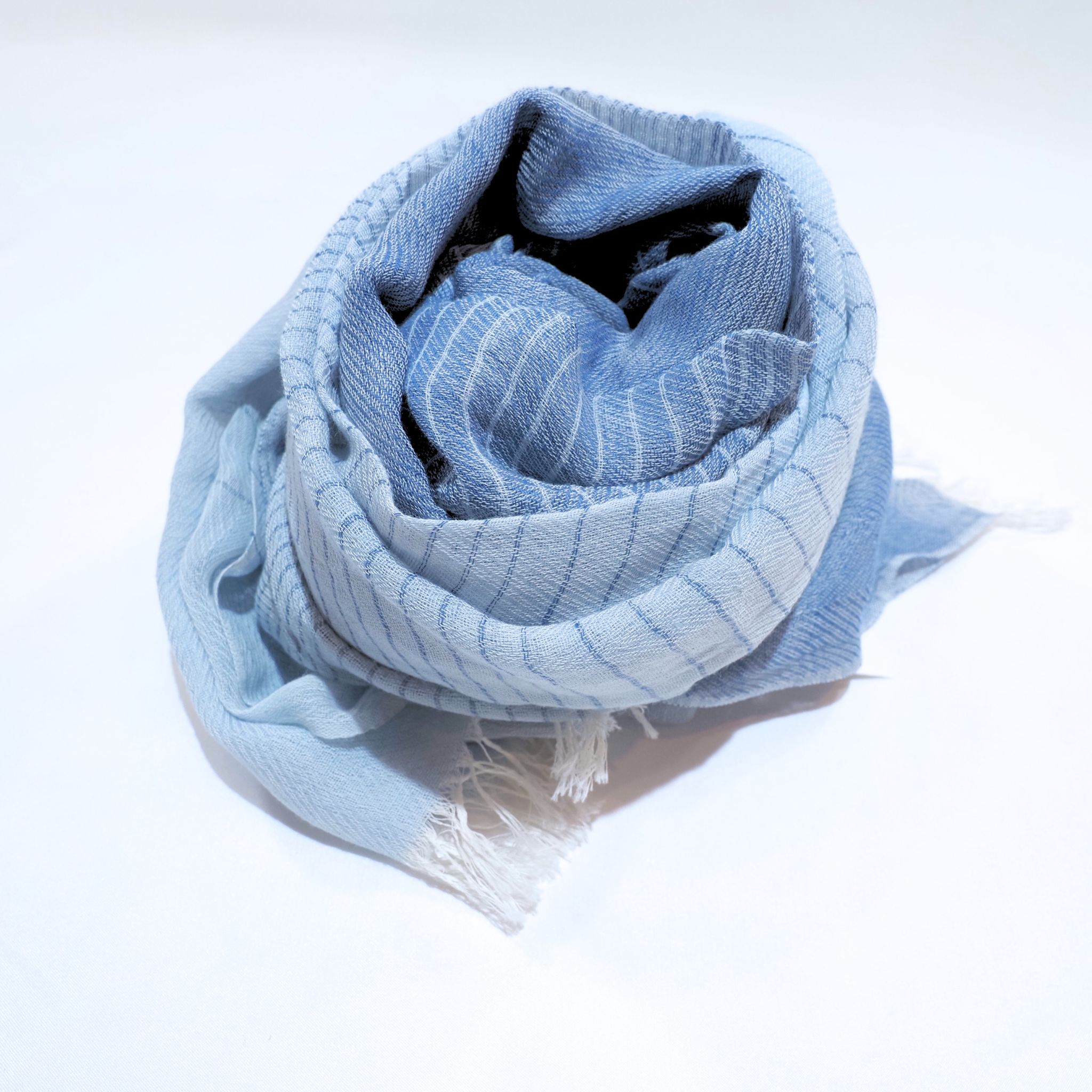 L.E.O.ストール NY