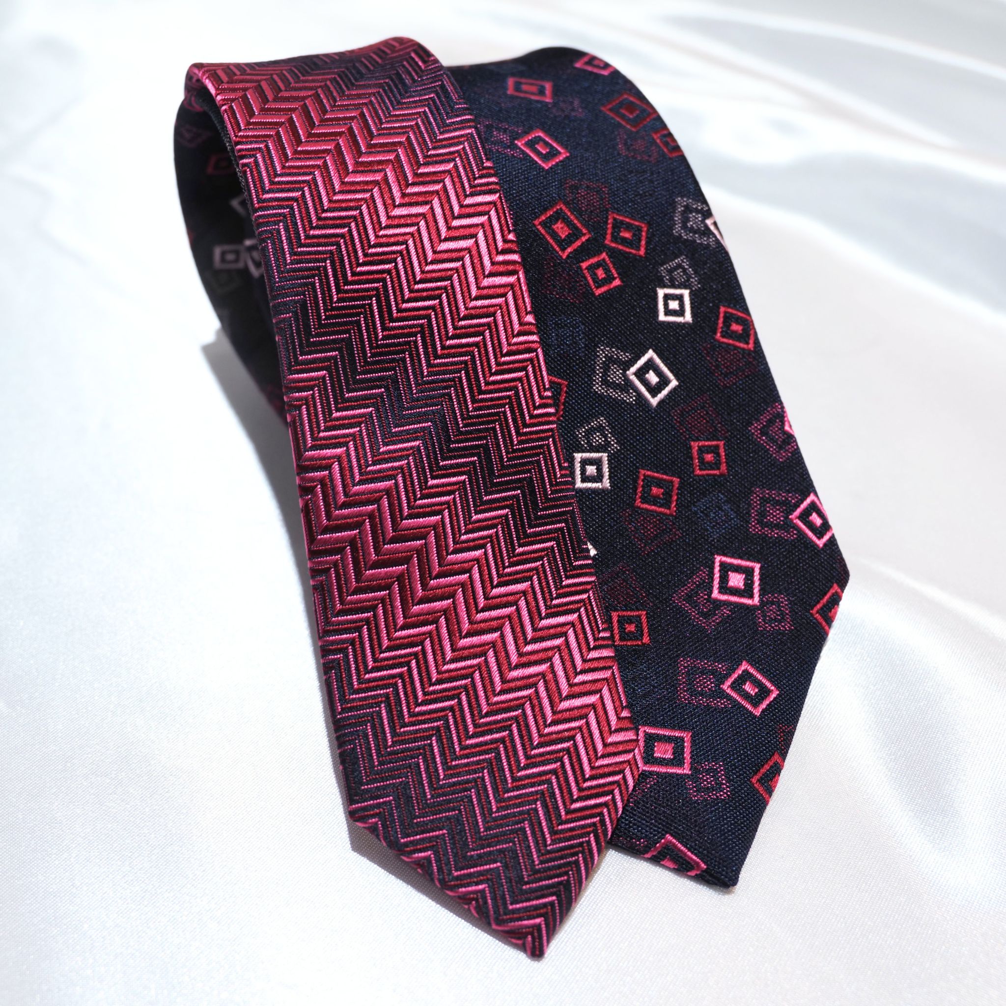 クレリックタイ