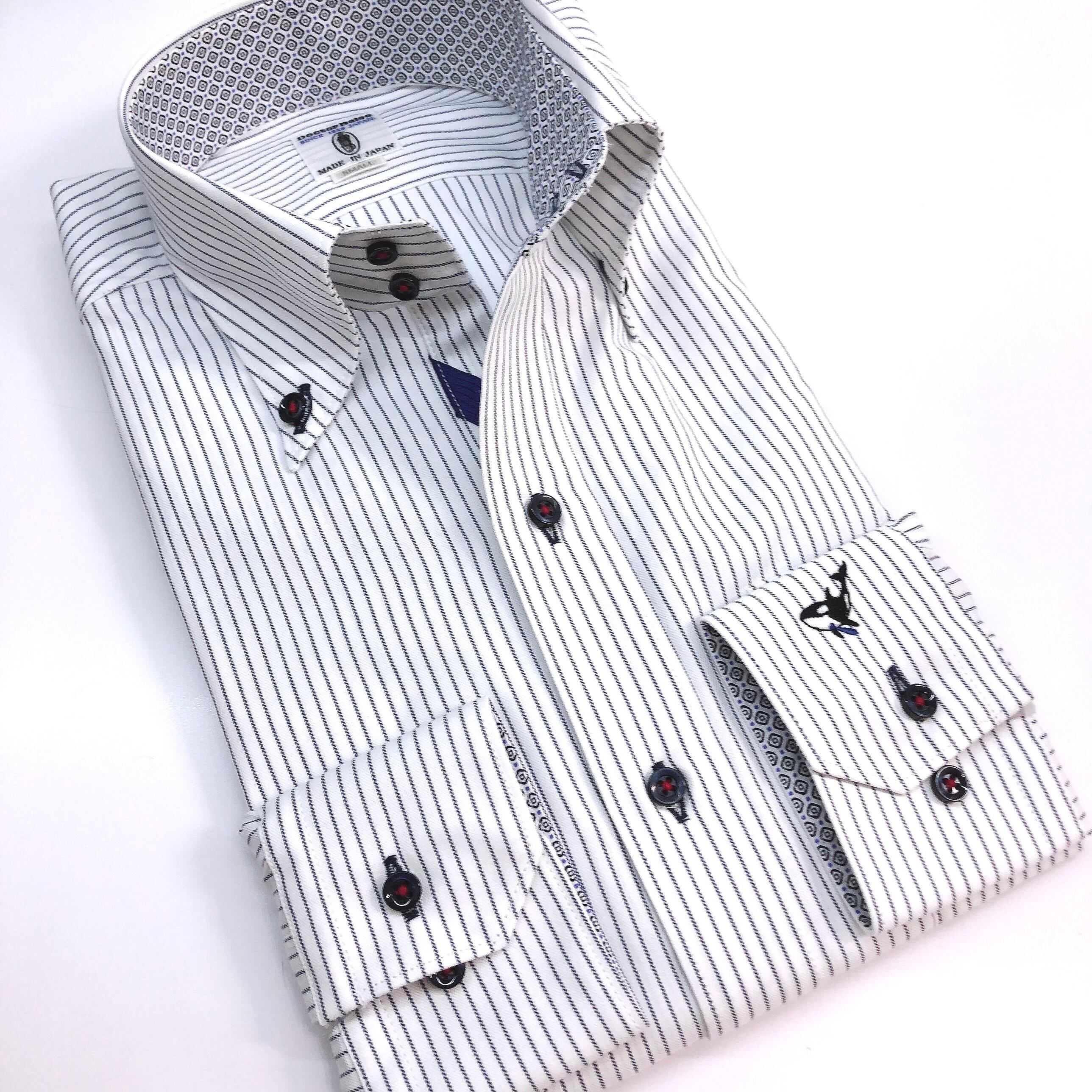 【長袖 S】324156-2