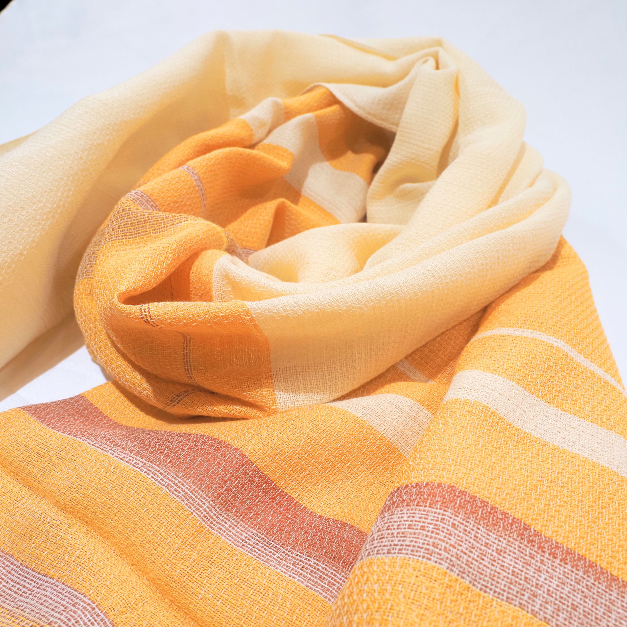 L.E.O.ストール YW