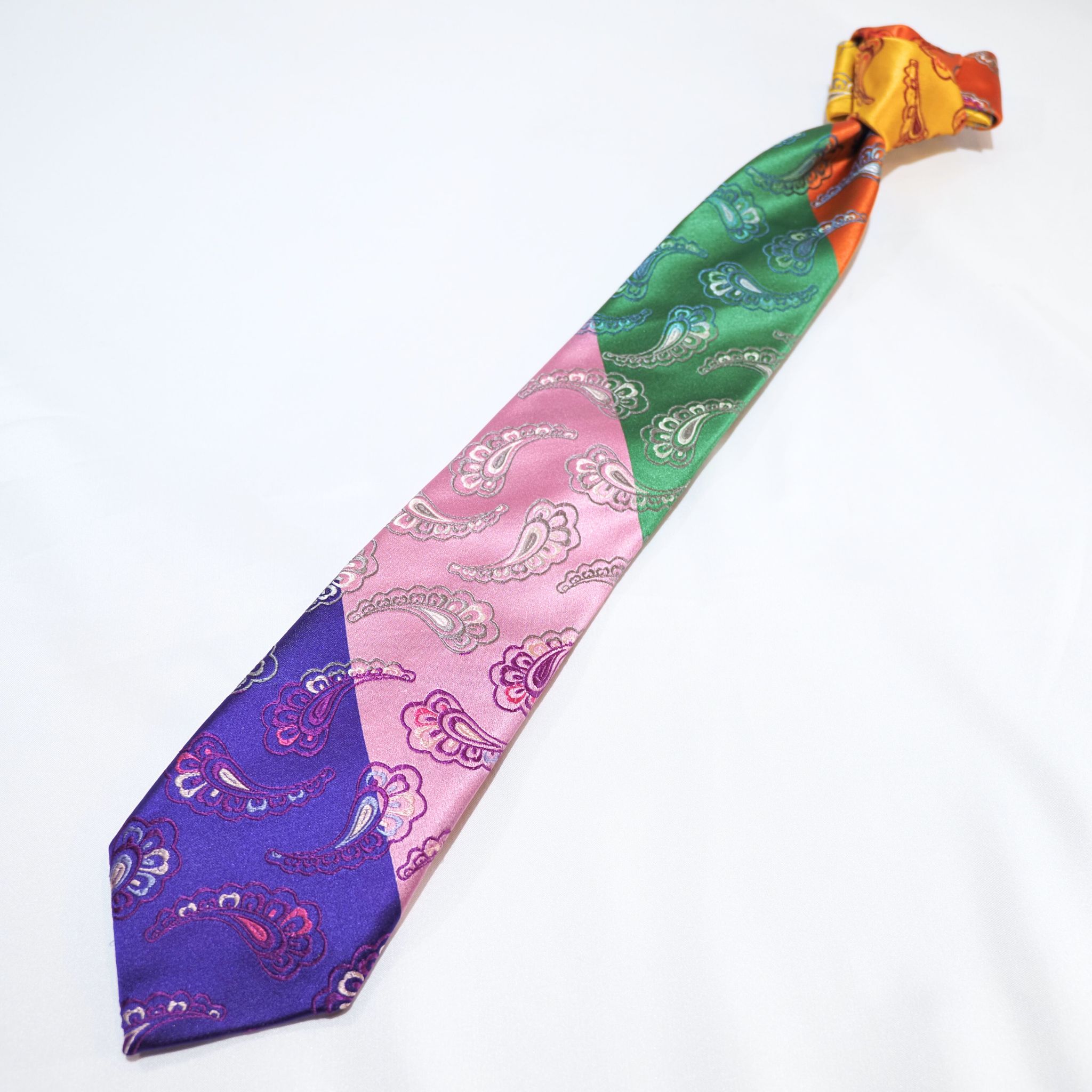 限定VANNERSタイ⑫