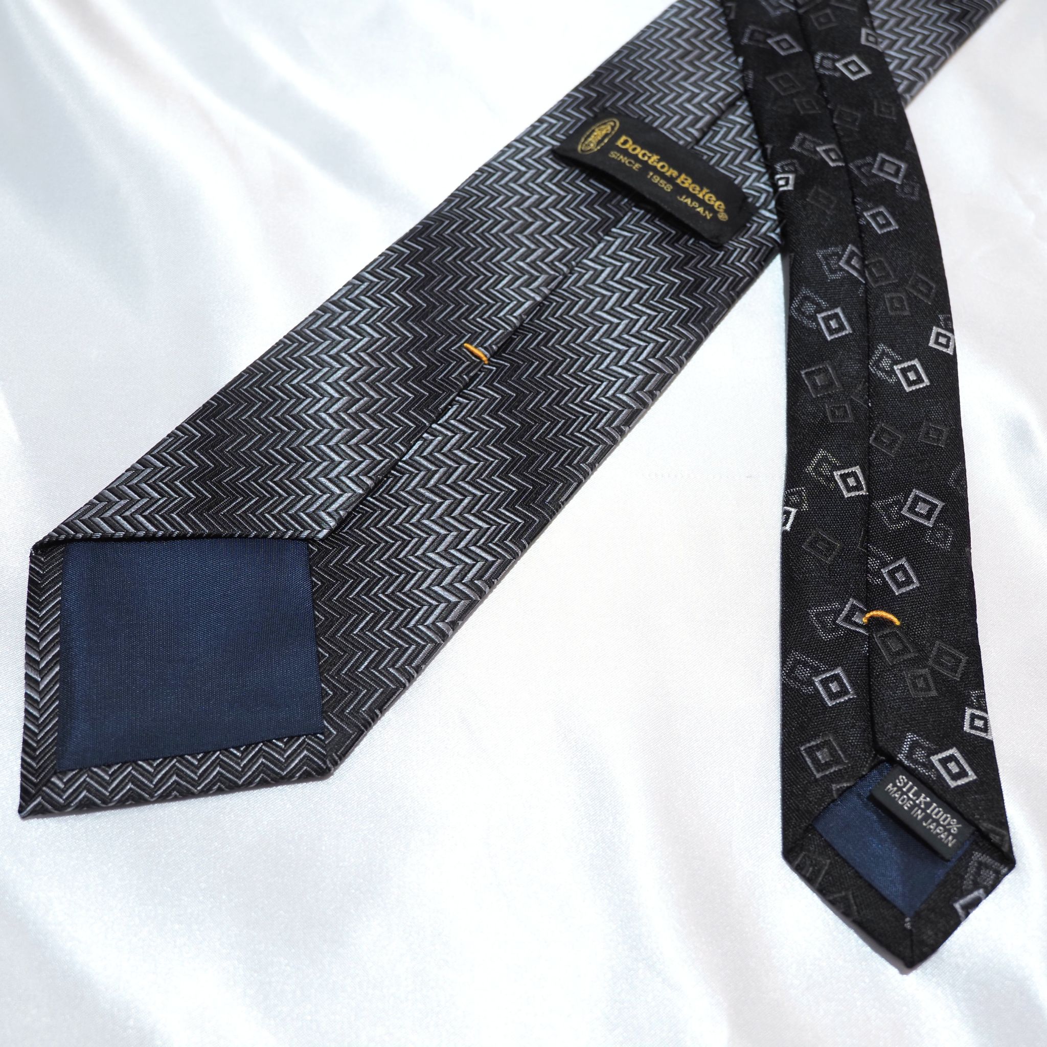 クレリックタイ