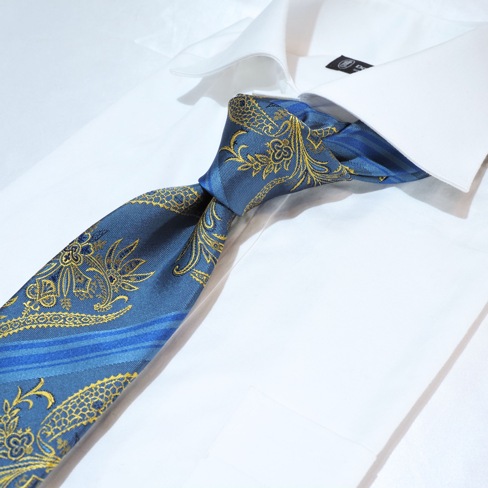 ゴールドネーム