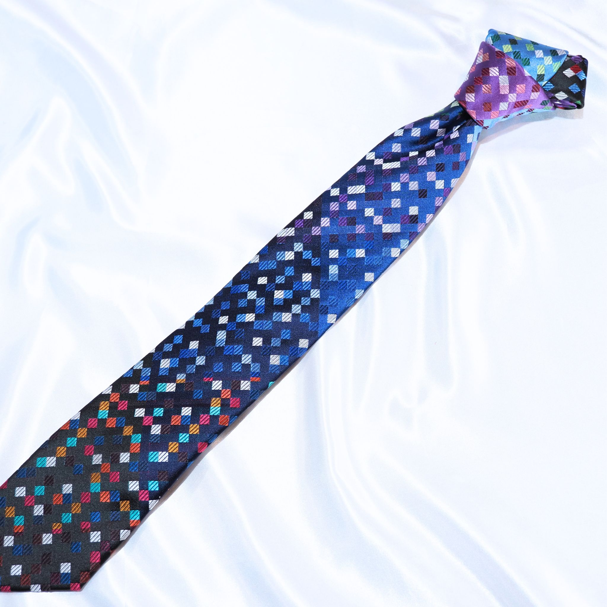 限定VANNERSタイ④