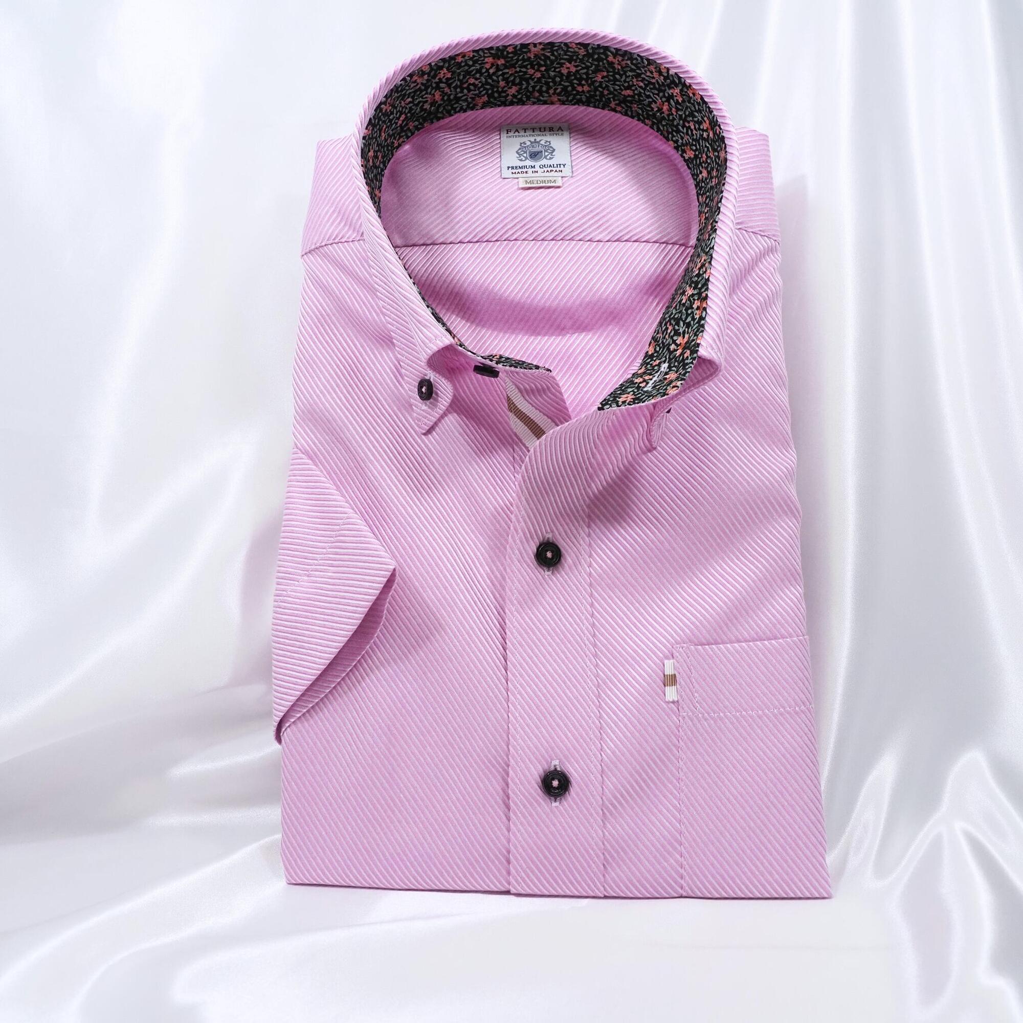 【半袖 L】325725-2