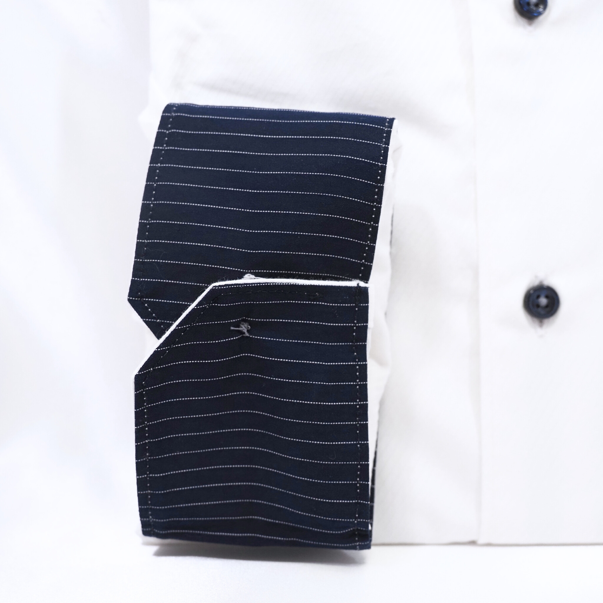 【七分袖 Sスリム】37838-1