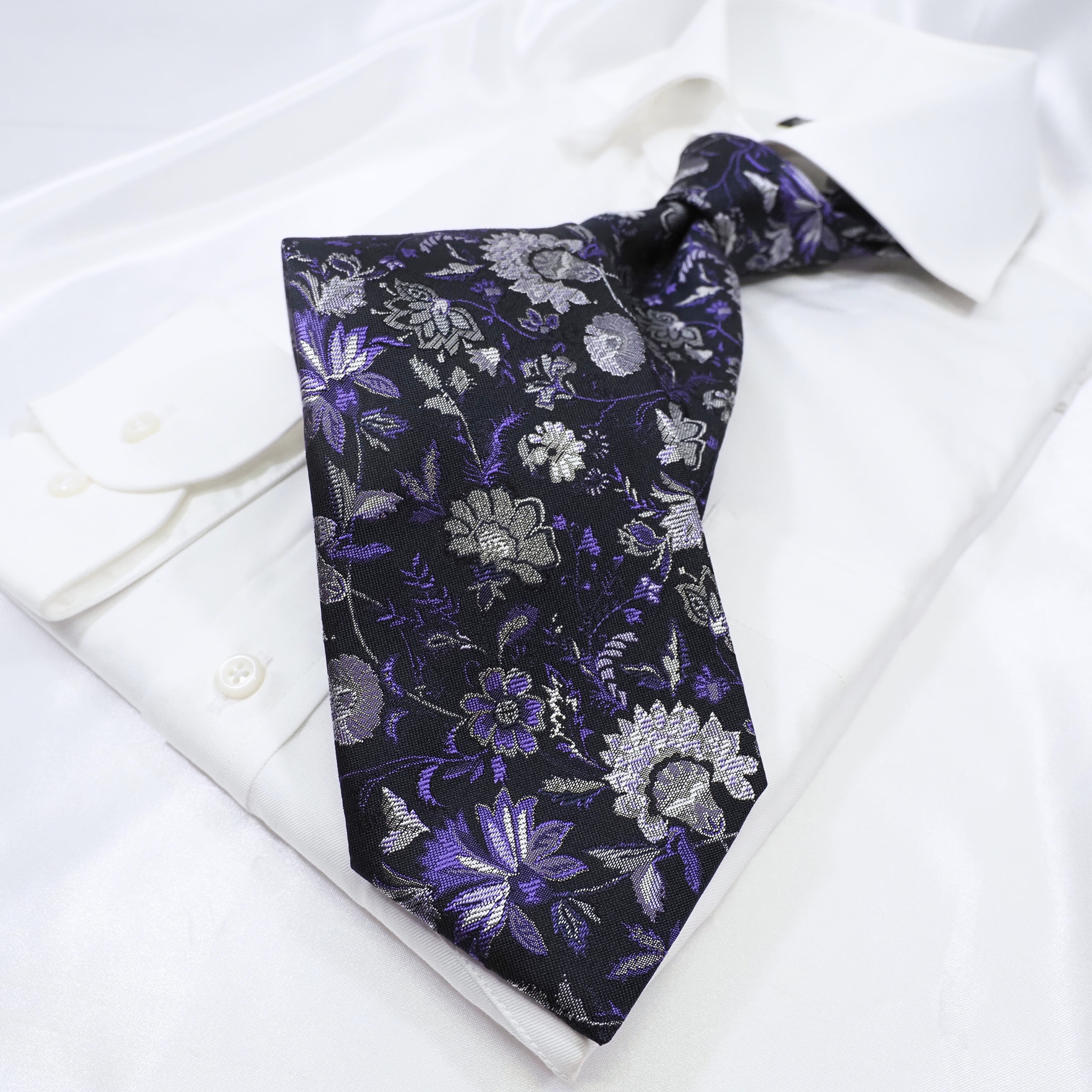 ゴールドネームタイ