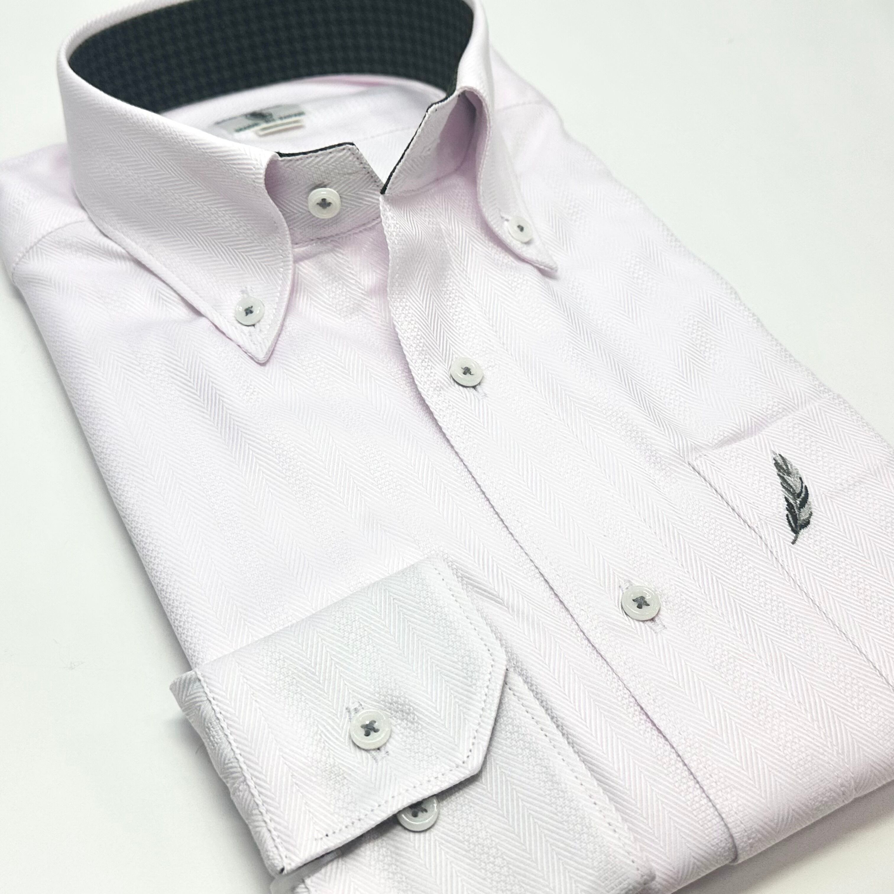 【長袖 M】324215-3