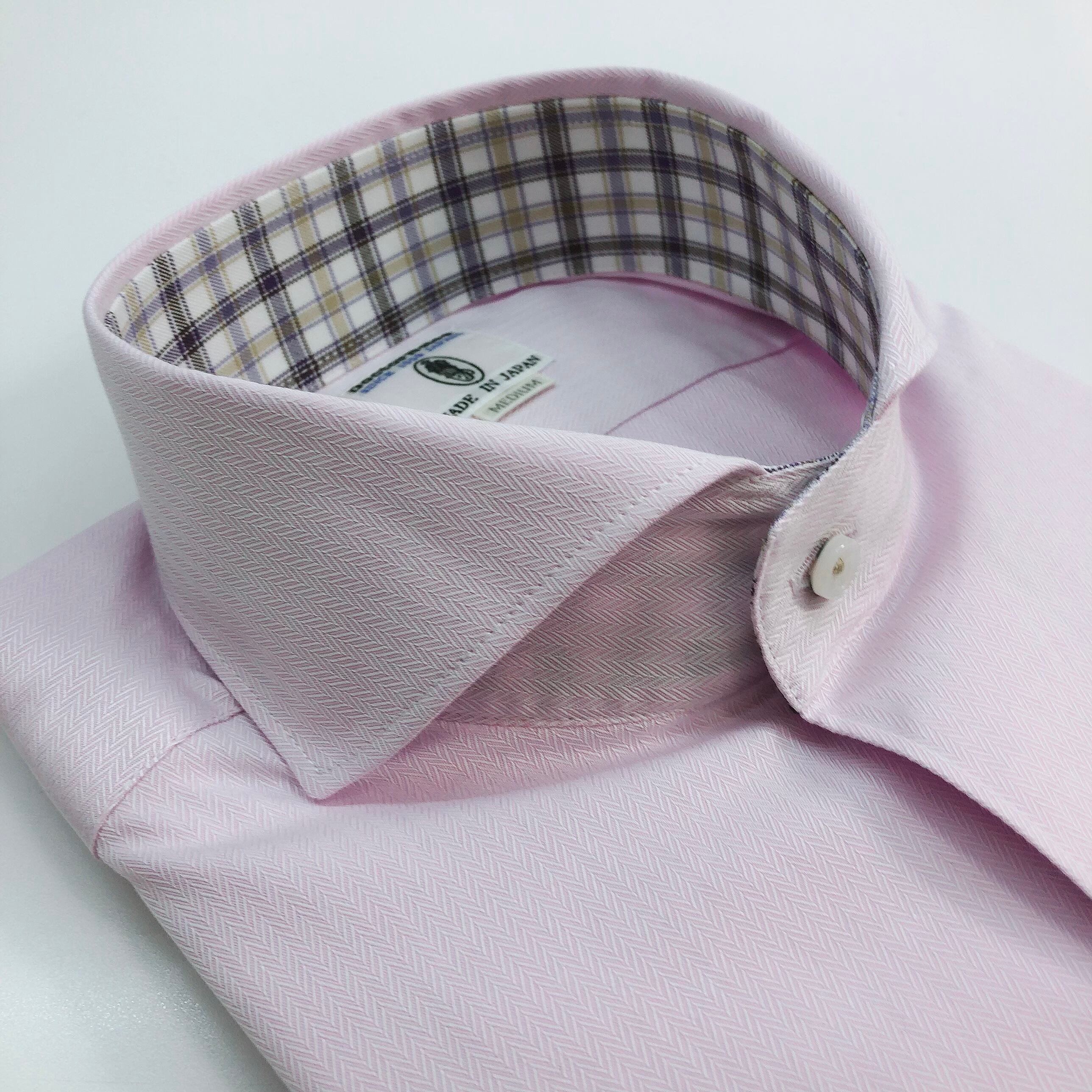 【長袖 S】324101-3