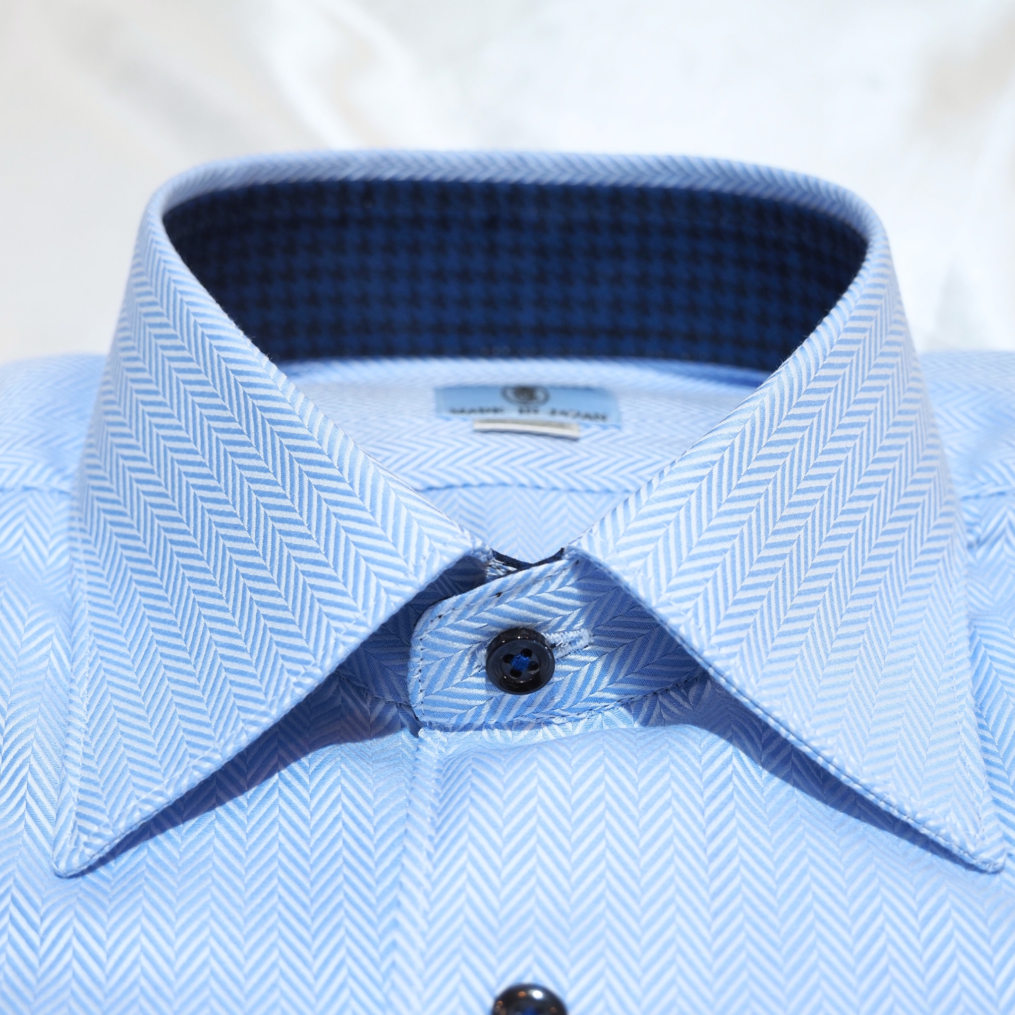 【長袖 M】S325105-2  Easy care