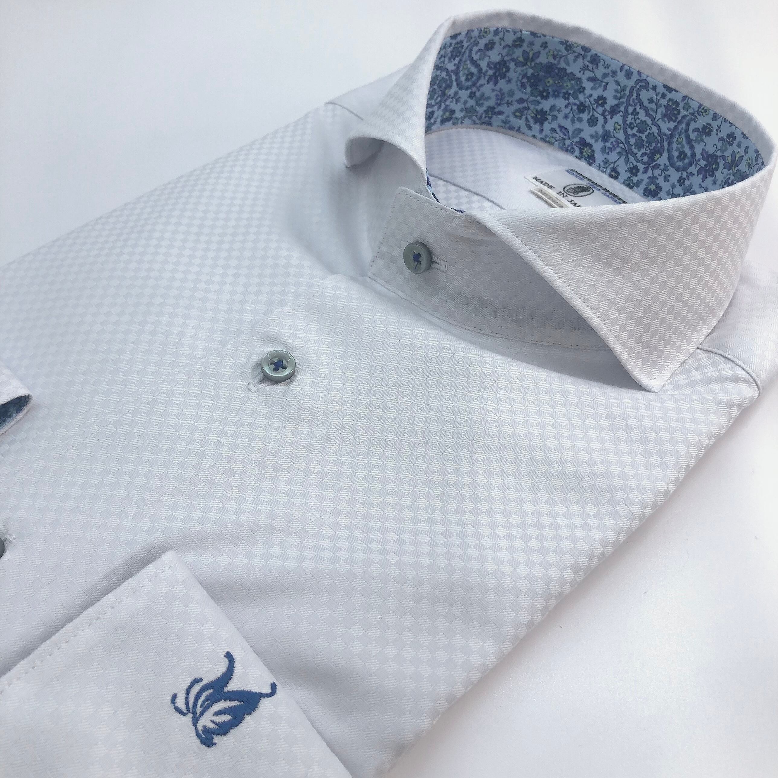 【長袖 S】324140-2