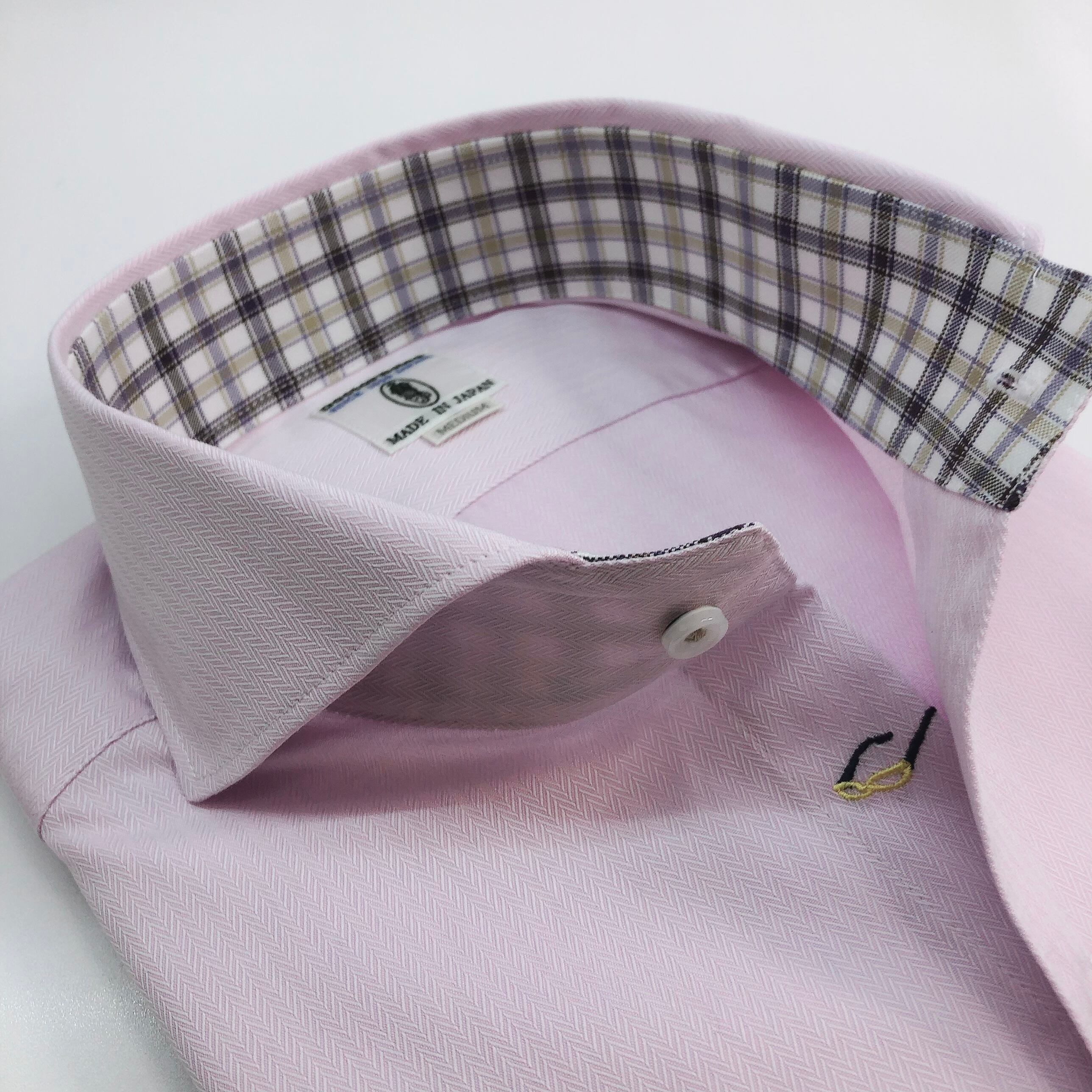 【長袖 S】324101-3