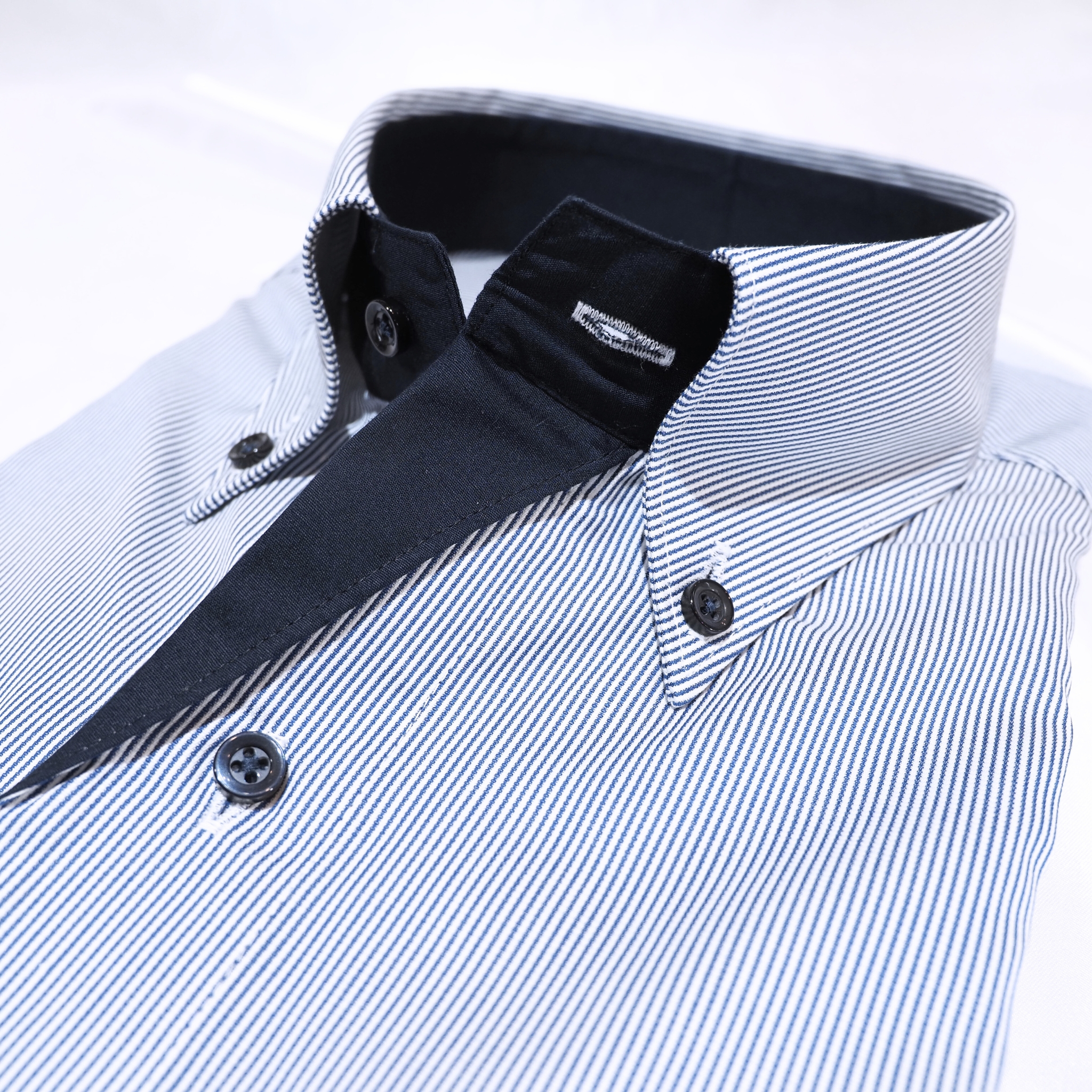 【長袖 M】S325106-2  Easy care