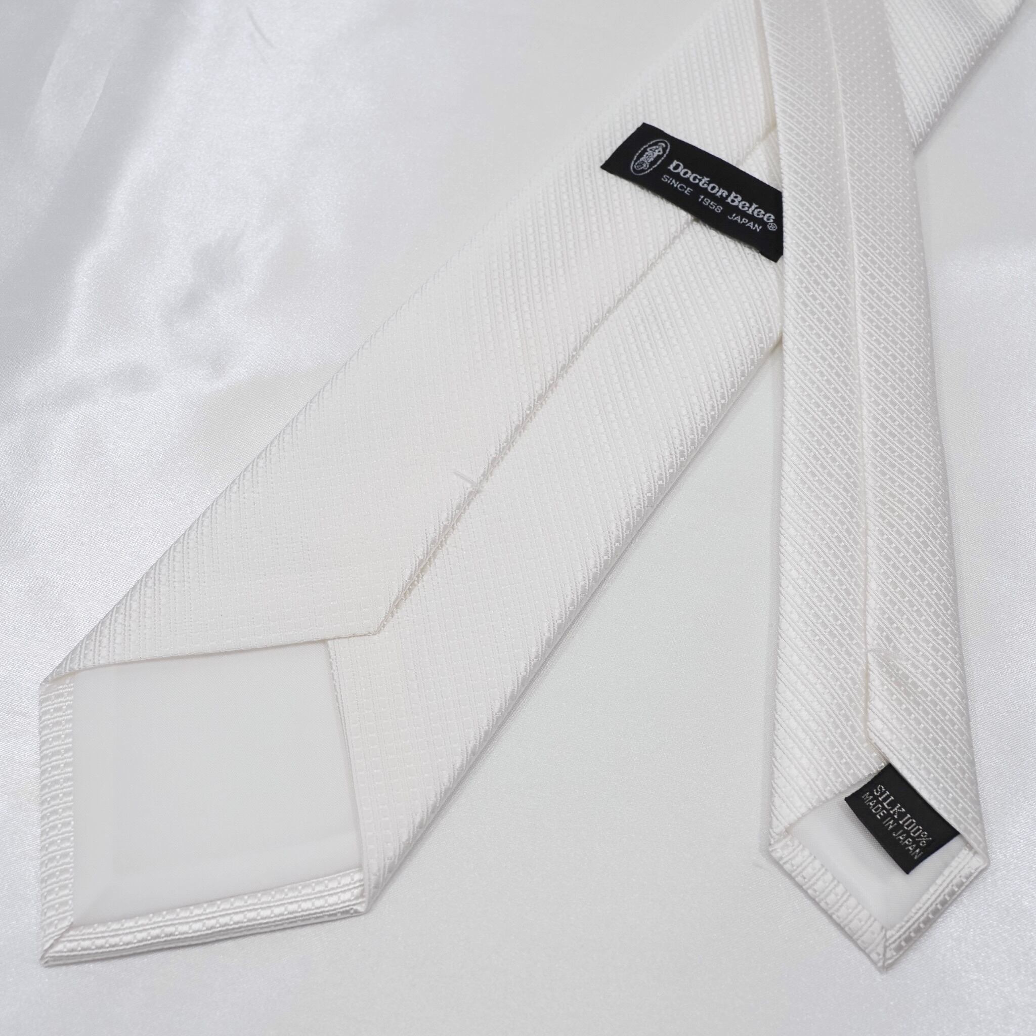 フォーマルネクタイ