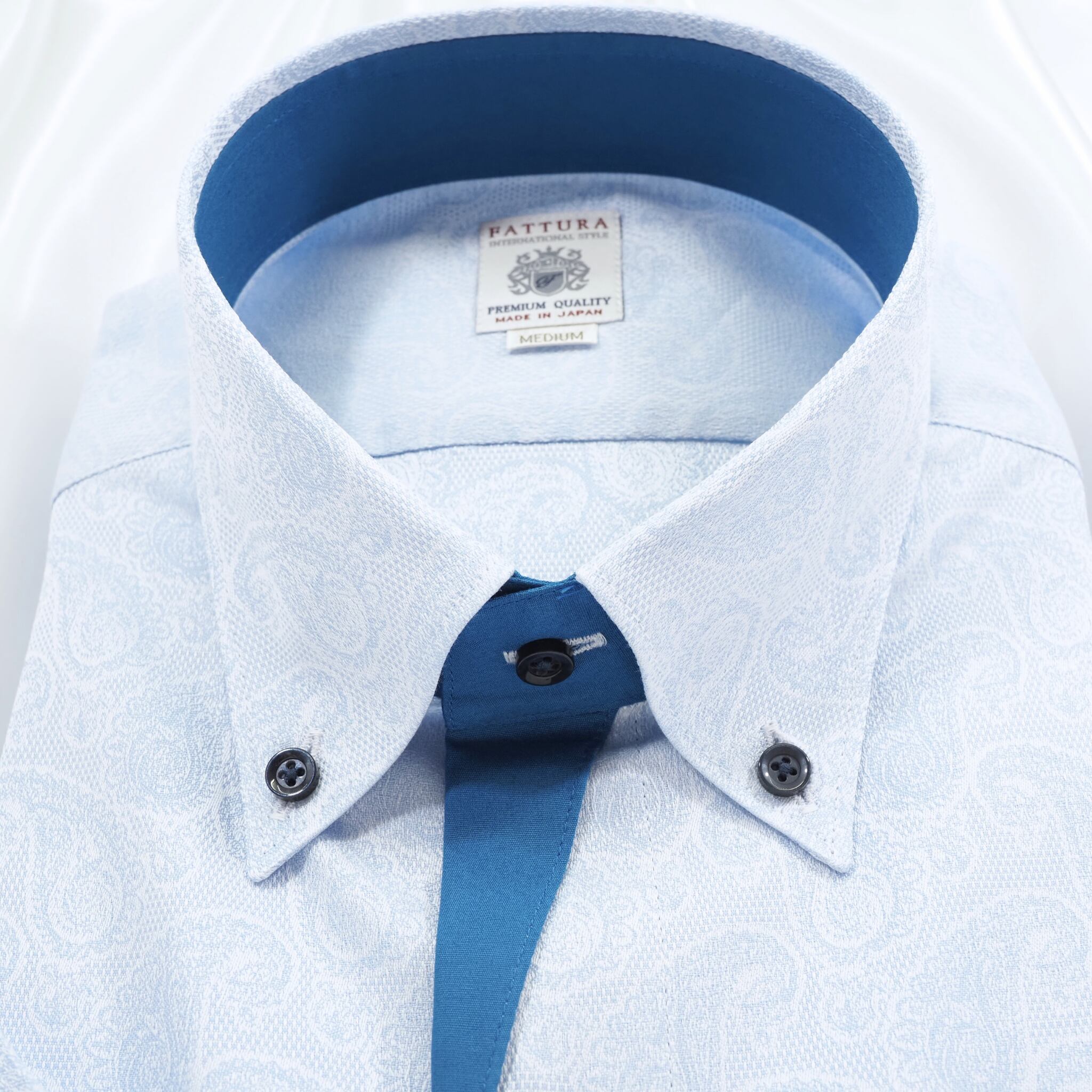 【半袖 M】325705-2