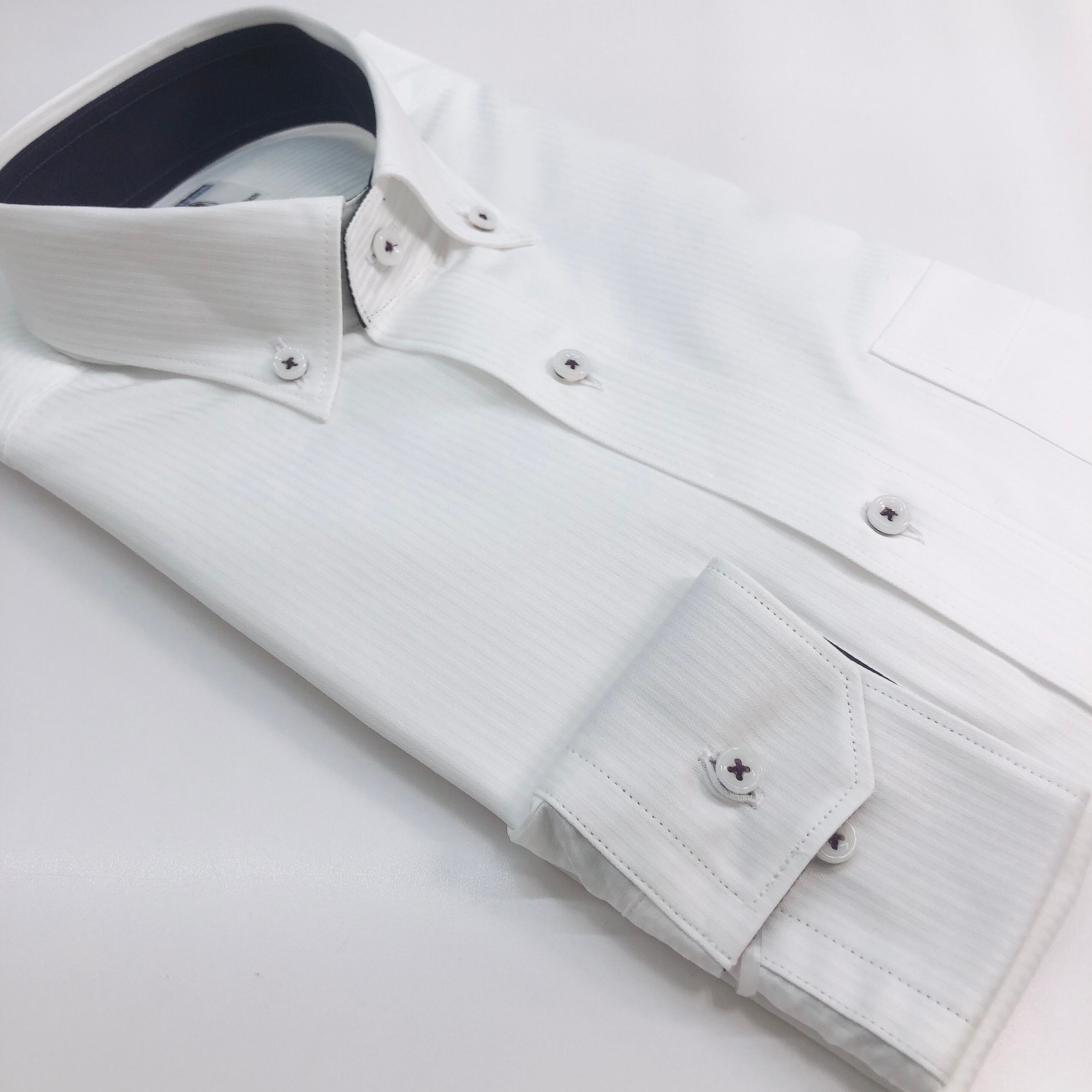 【長袖 S】324128-1