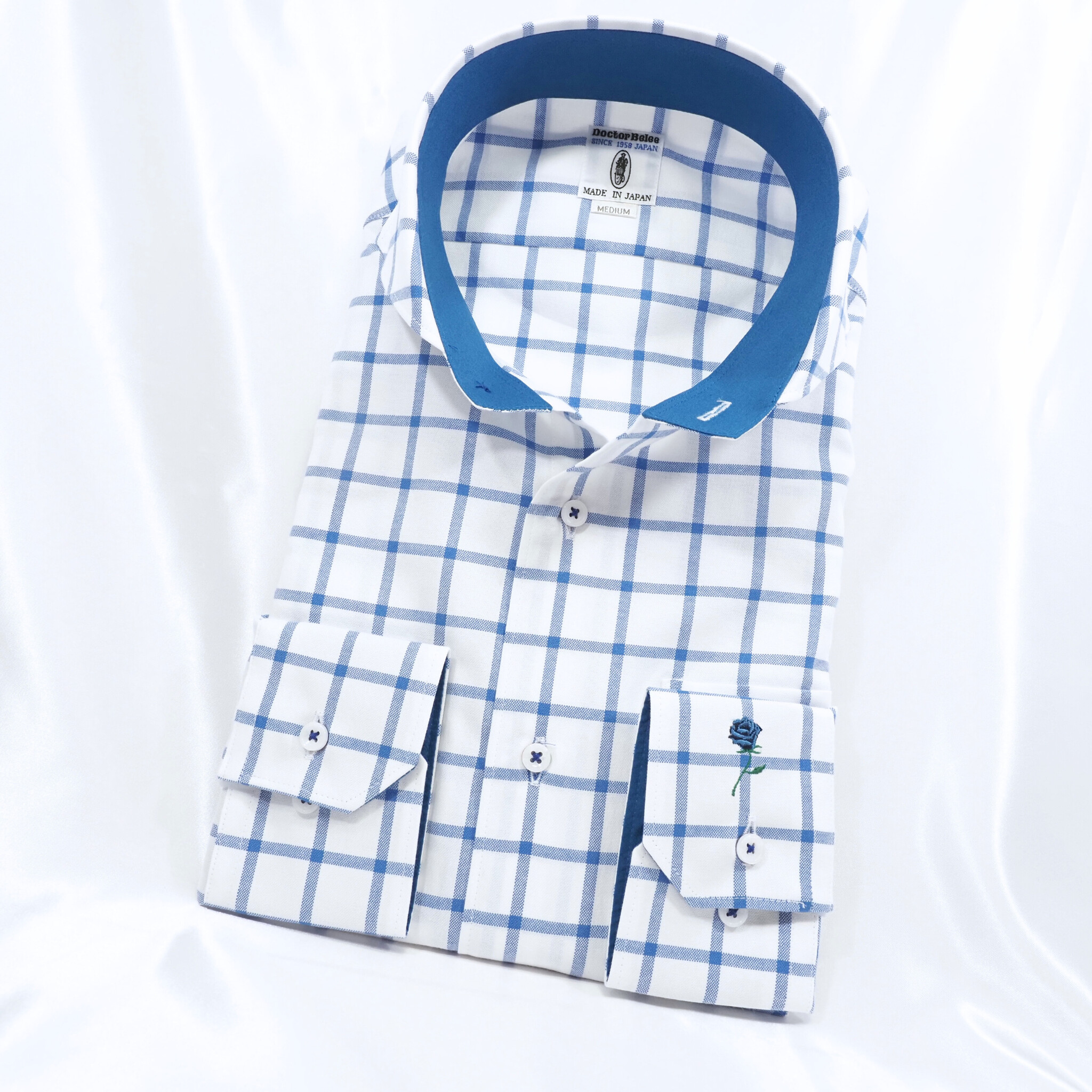 【長袖 L】325127-2　