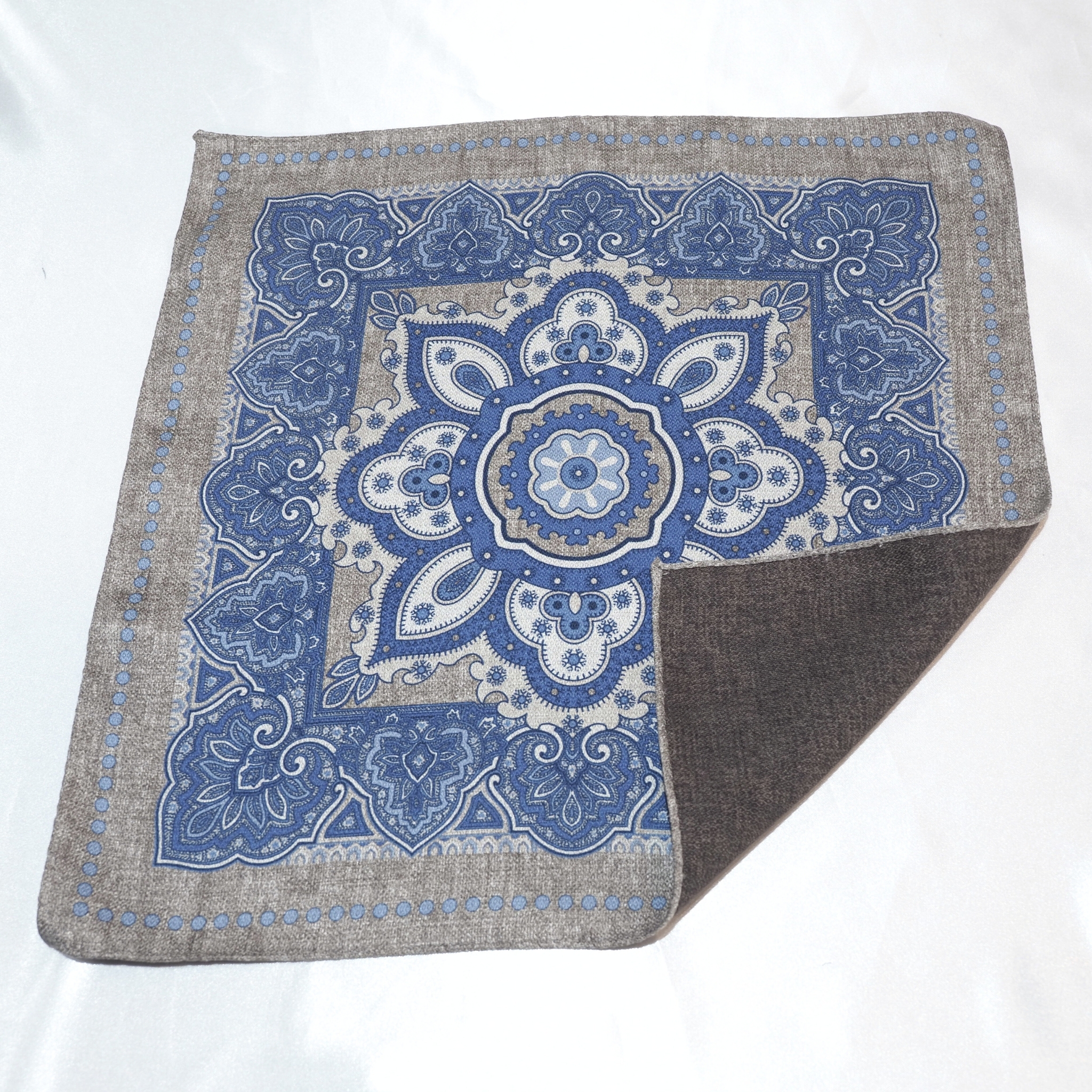 イタリーチーフ