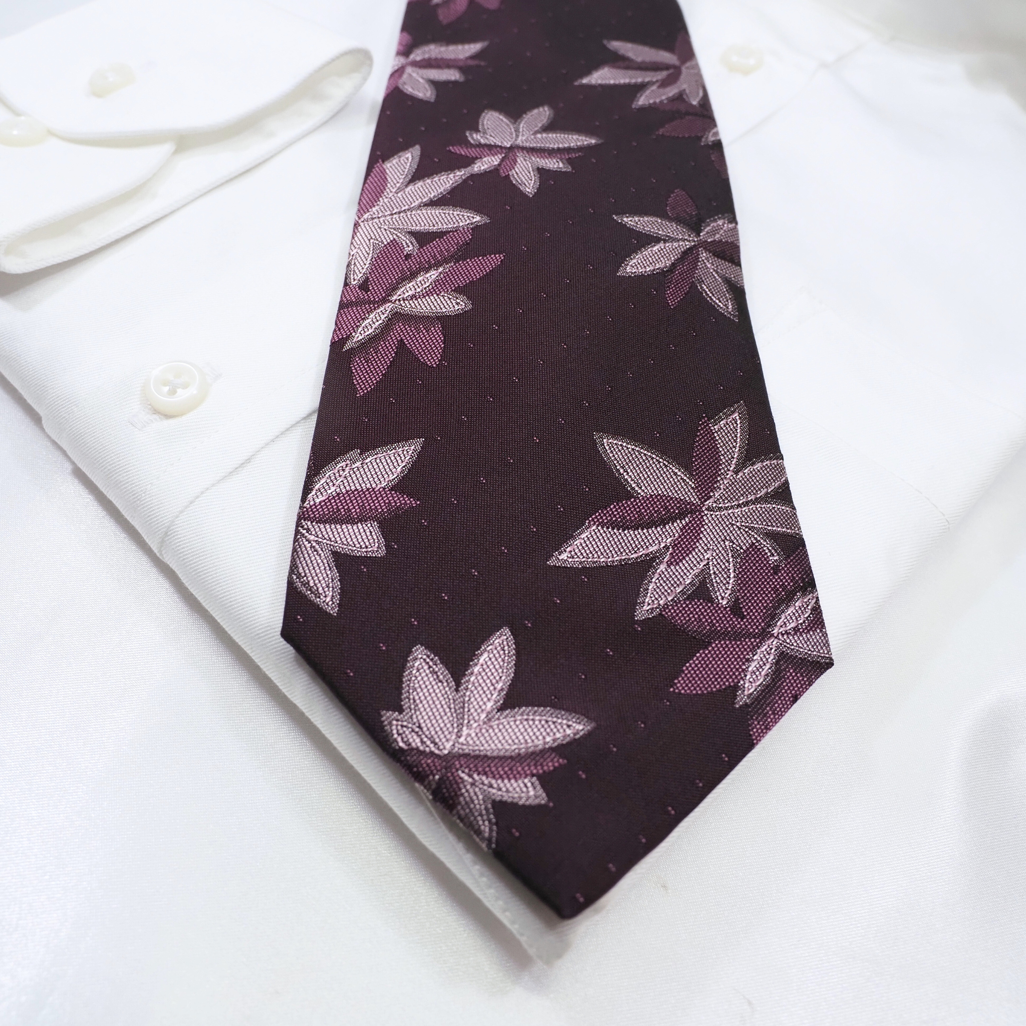 ゴールドネームタイ