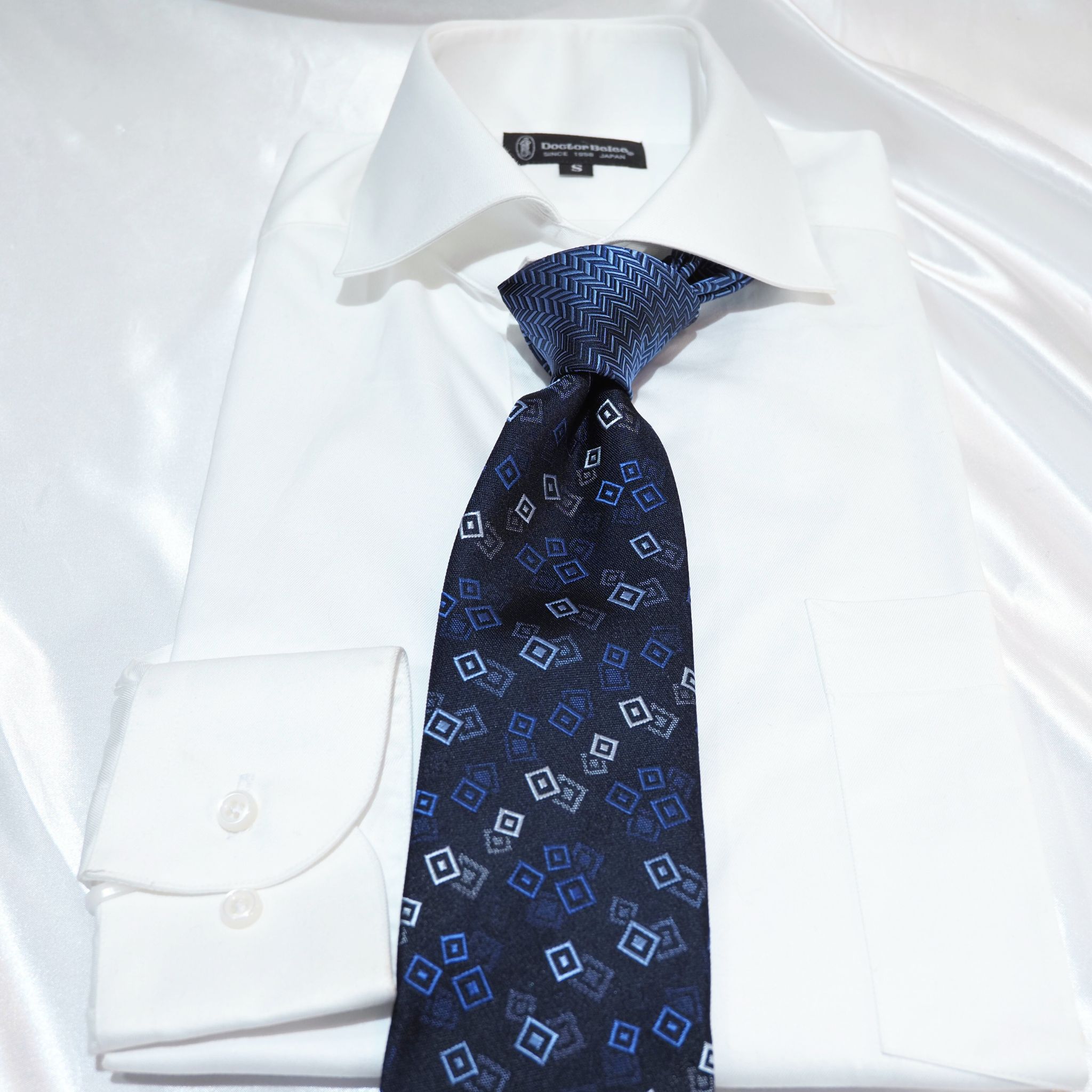 クレリックタイ