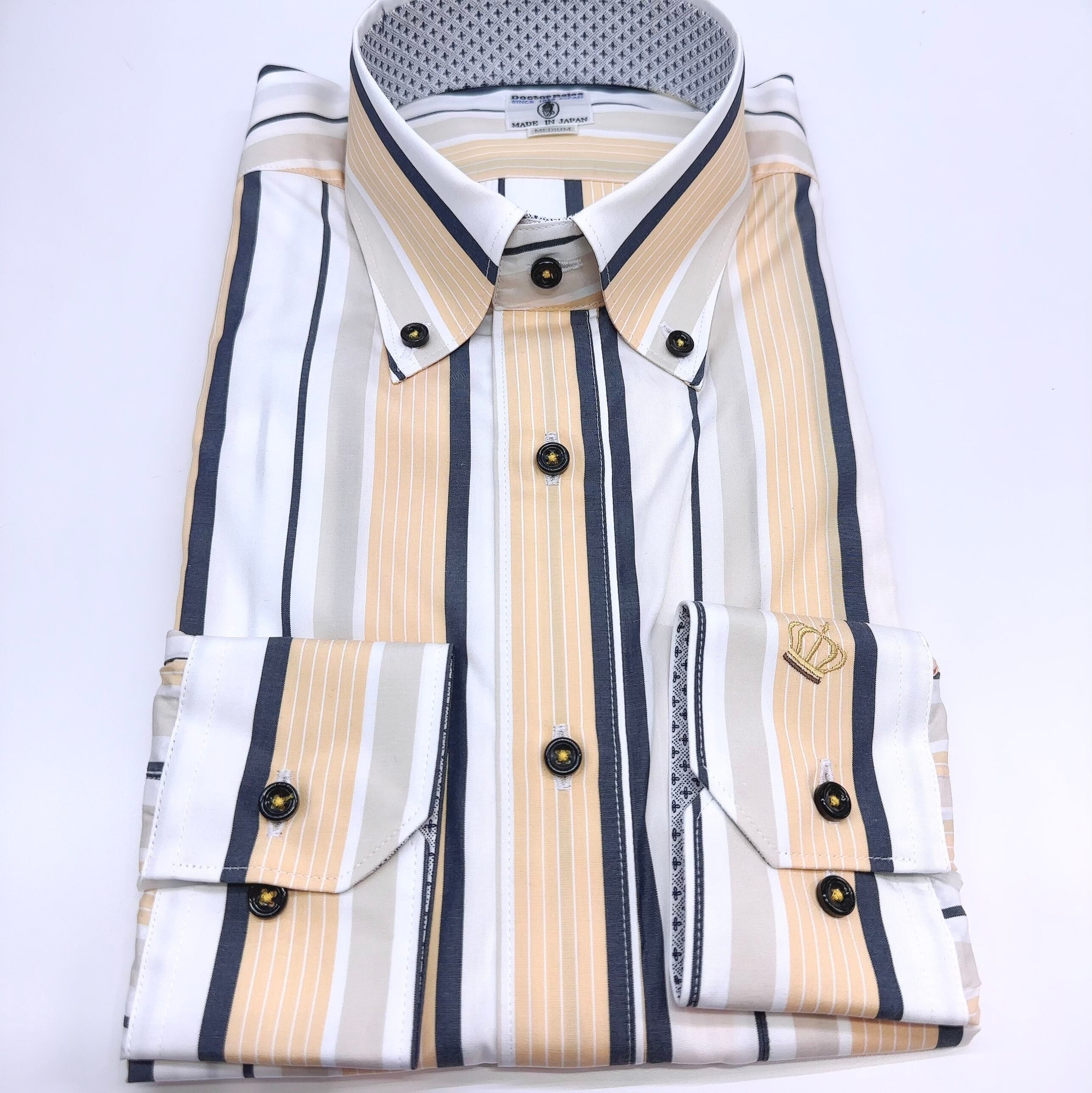 【長袖 M】324181-2