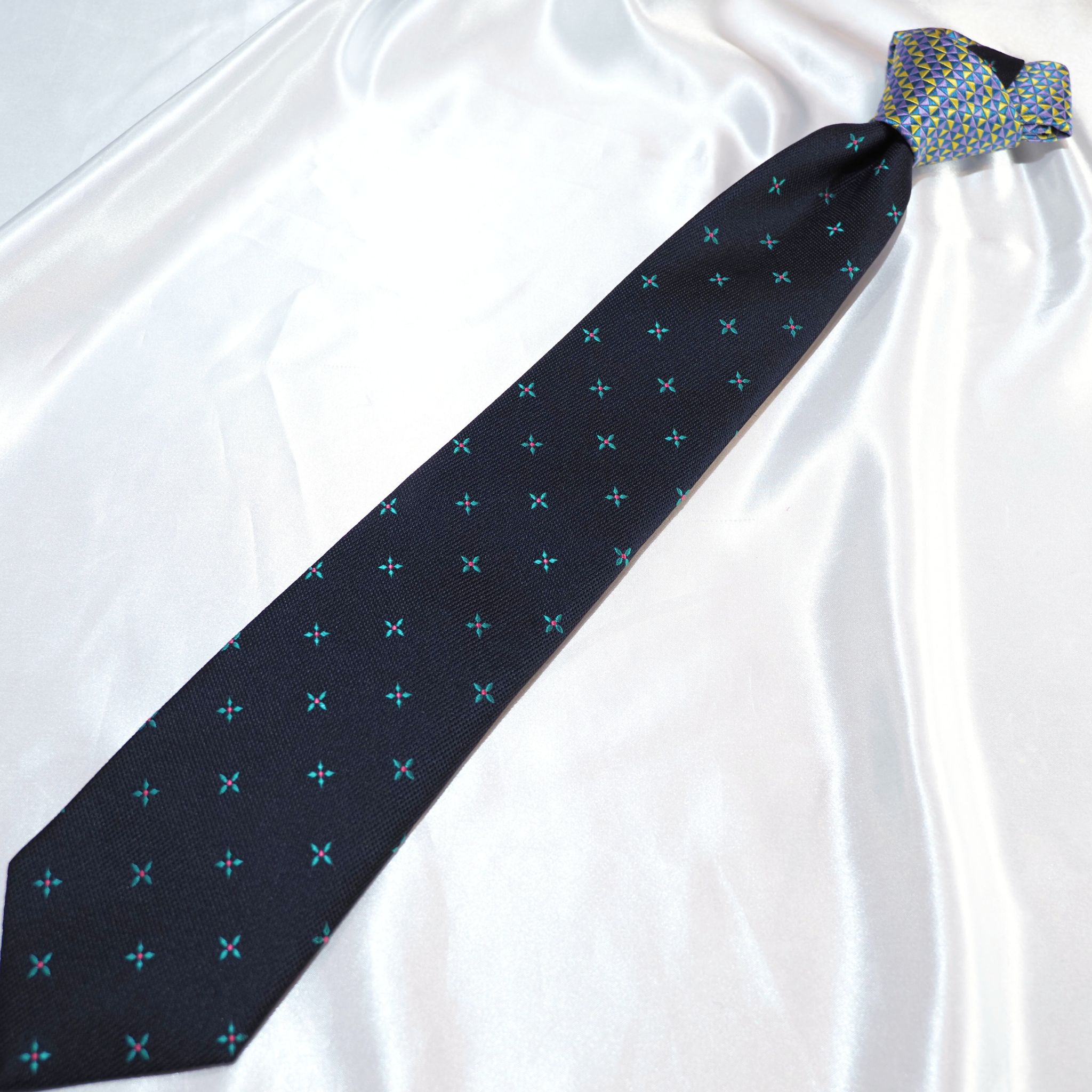 クレリックタイ