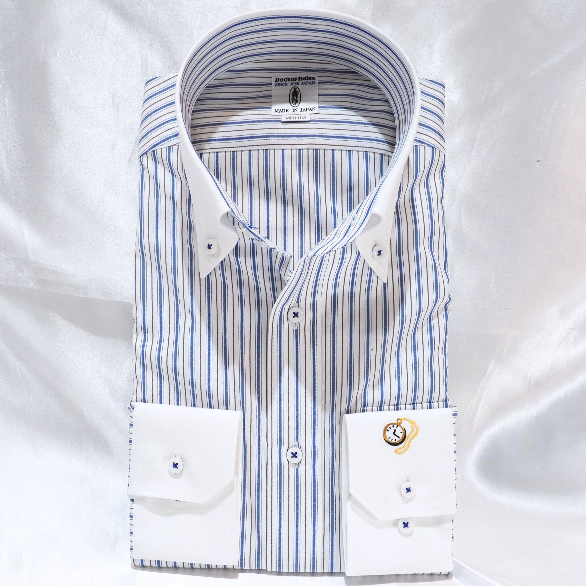 【長袖 M】326114