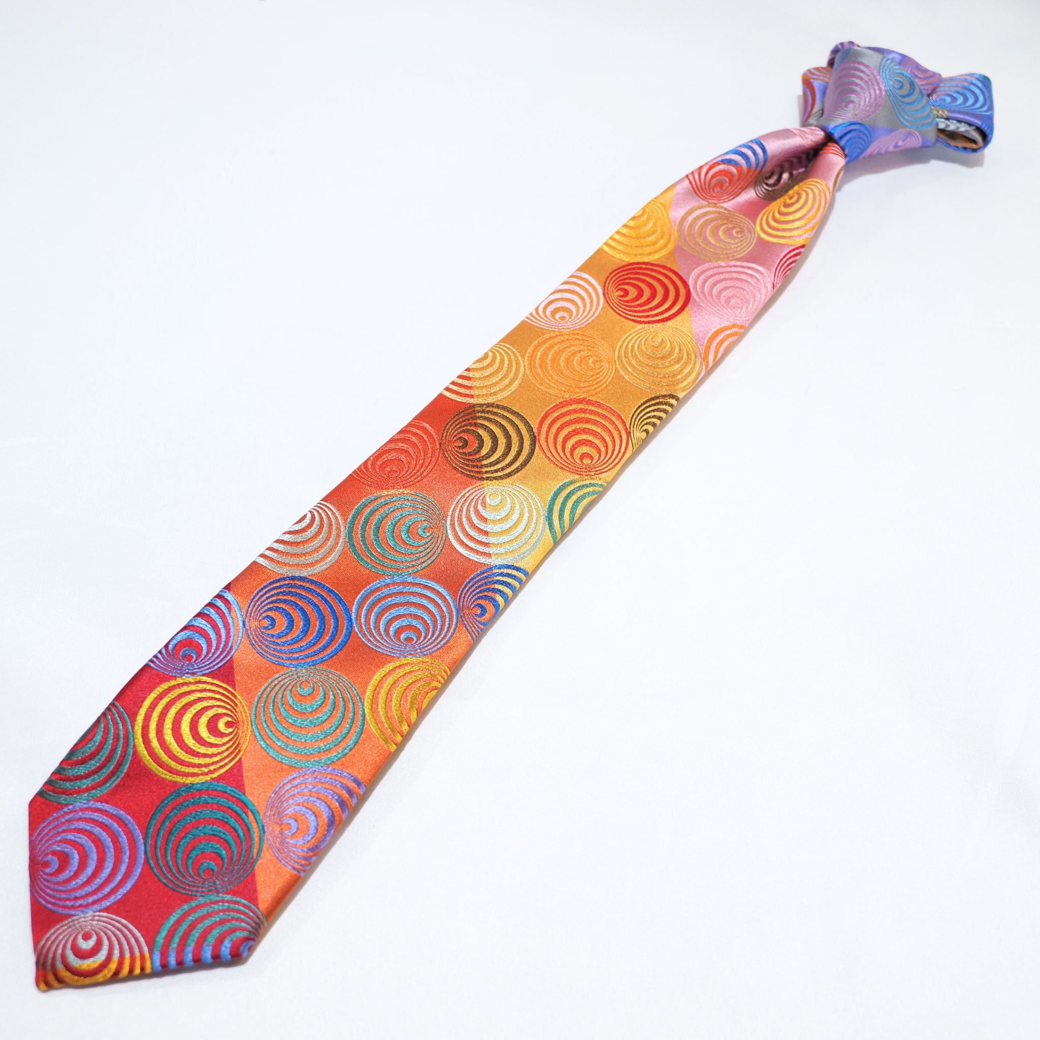 限定VANNERSタイ⑨