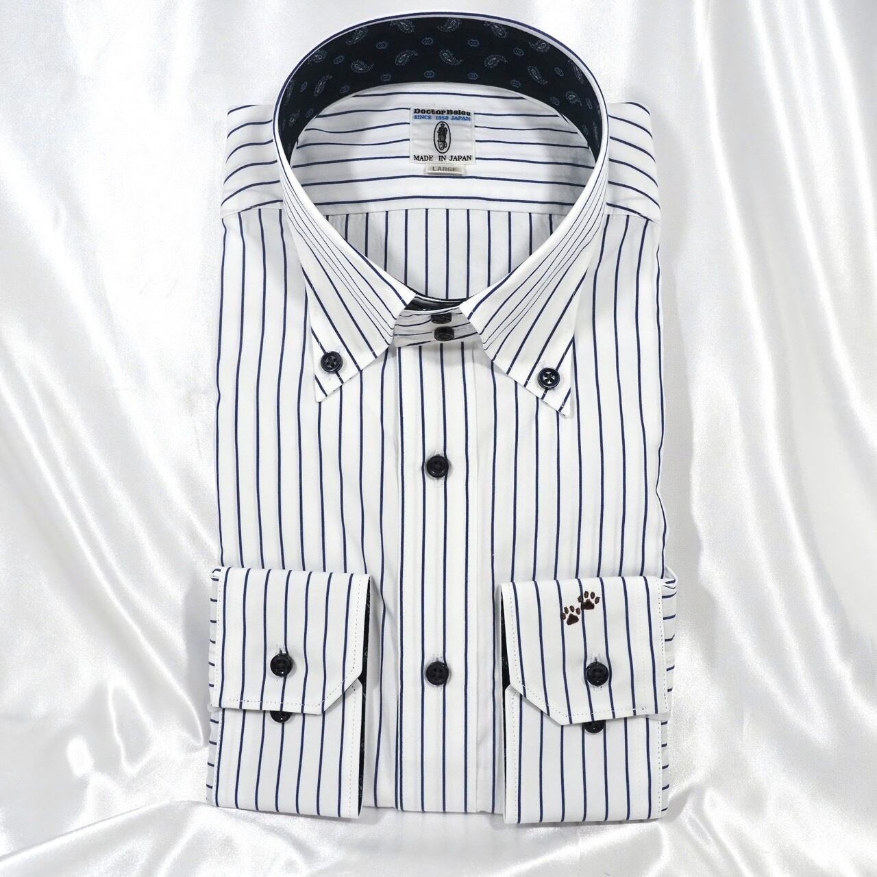 【長袖 M】325177-2 