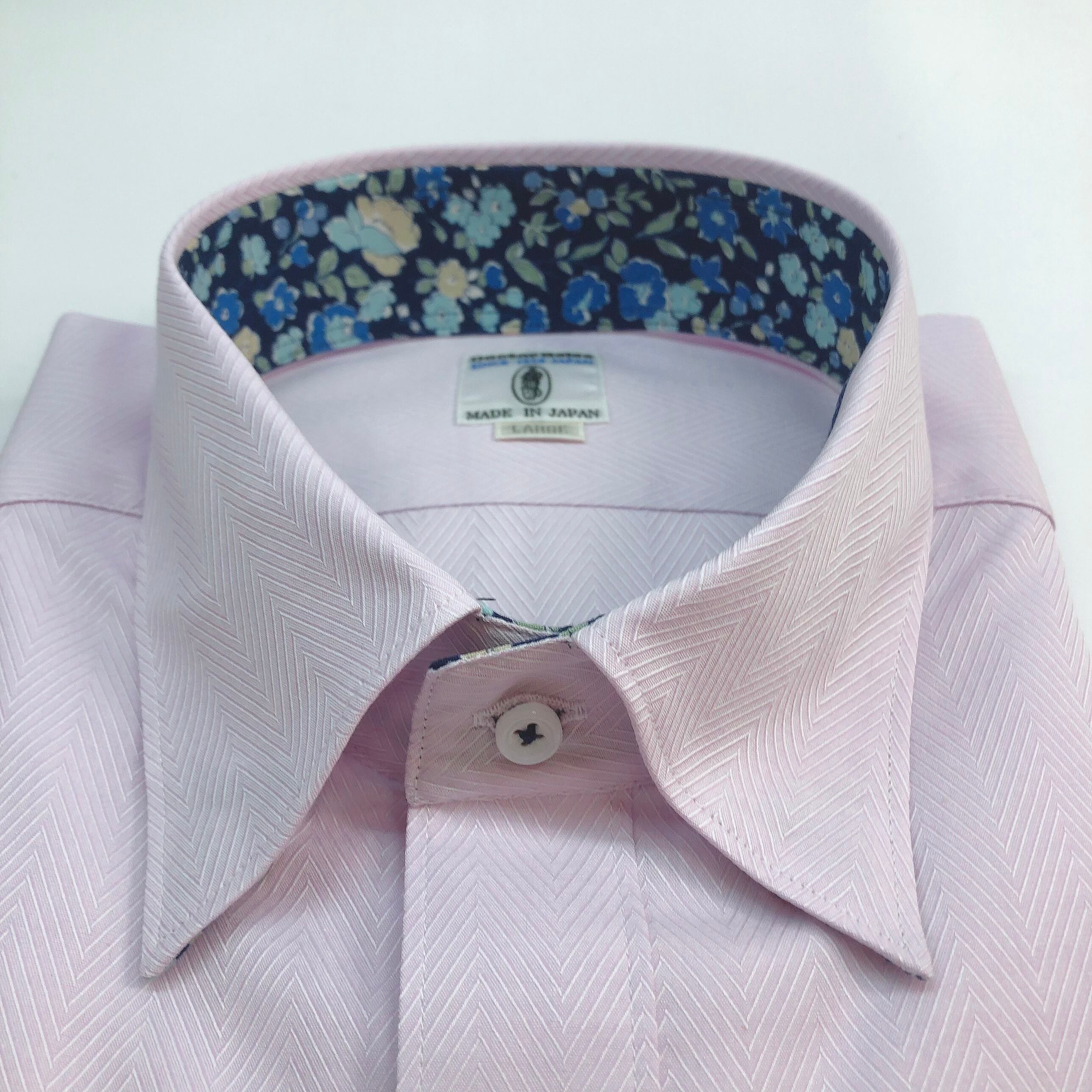 【長袖 S】324123-3