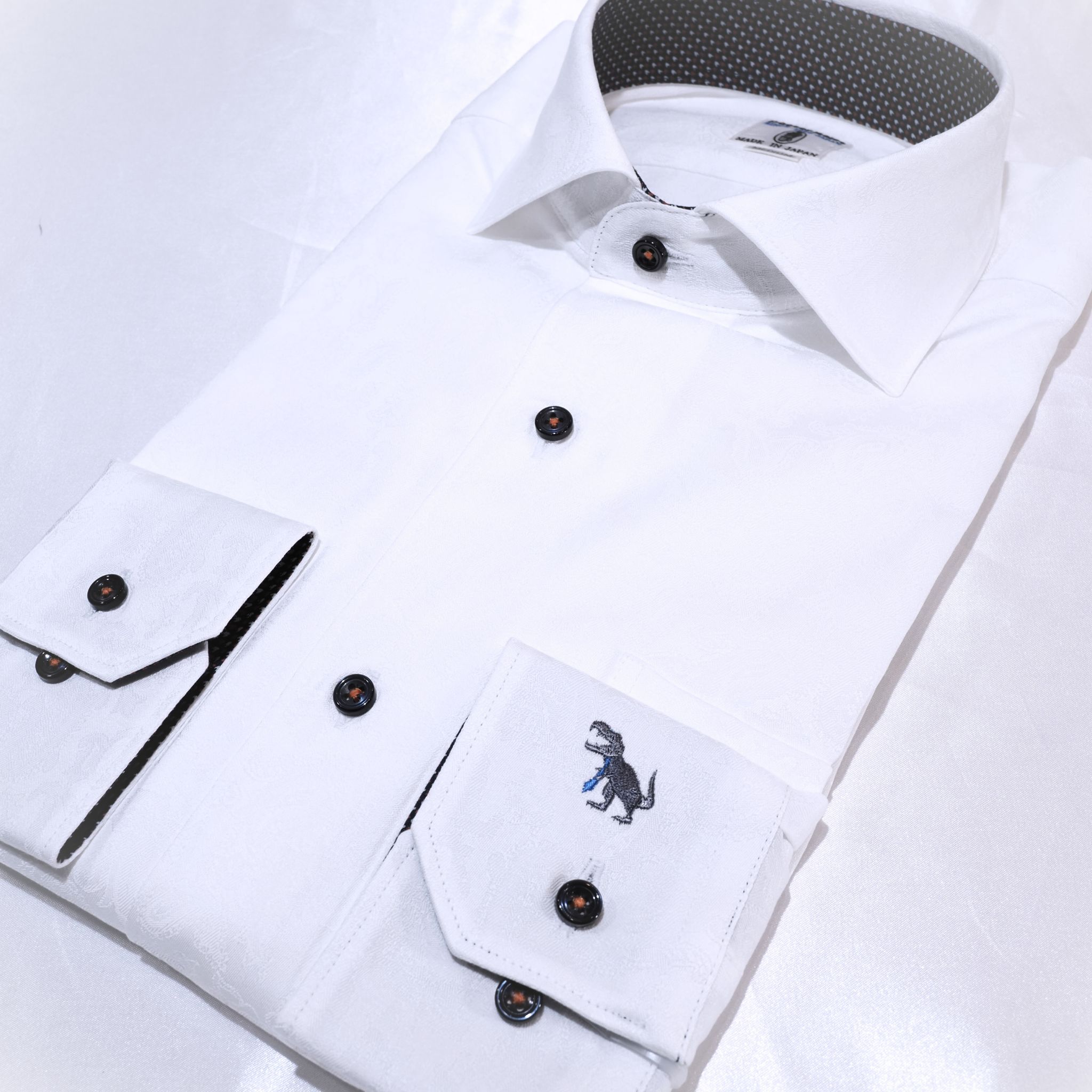 【長袖 L】325188-1