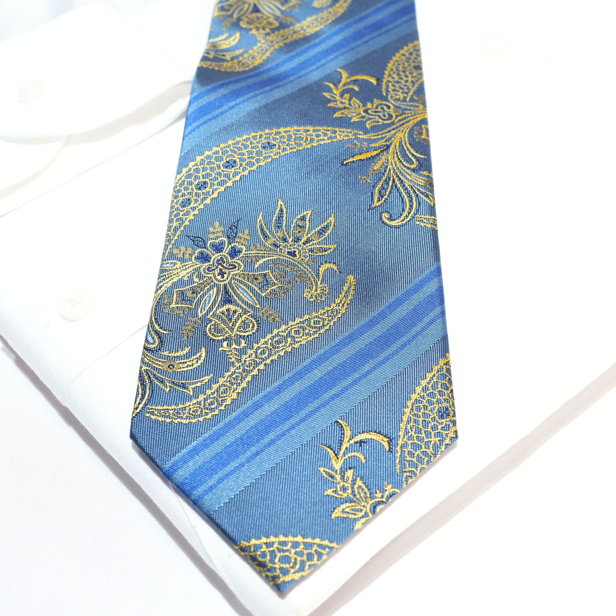 ゴールドネーム