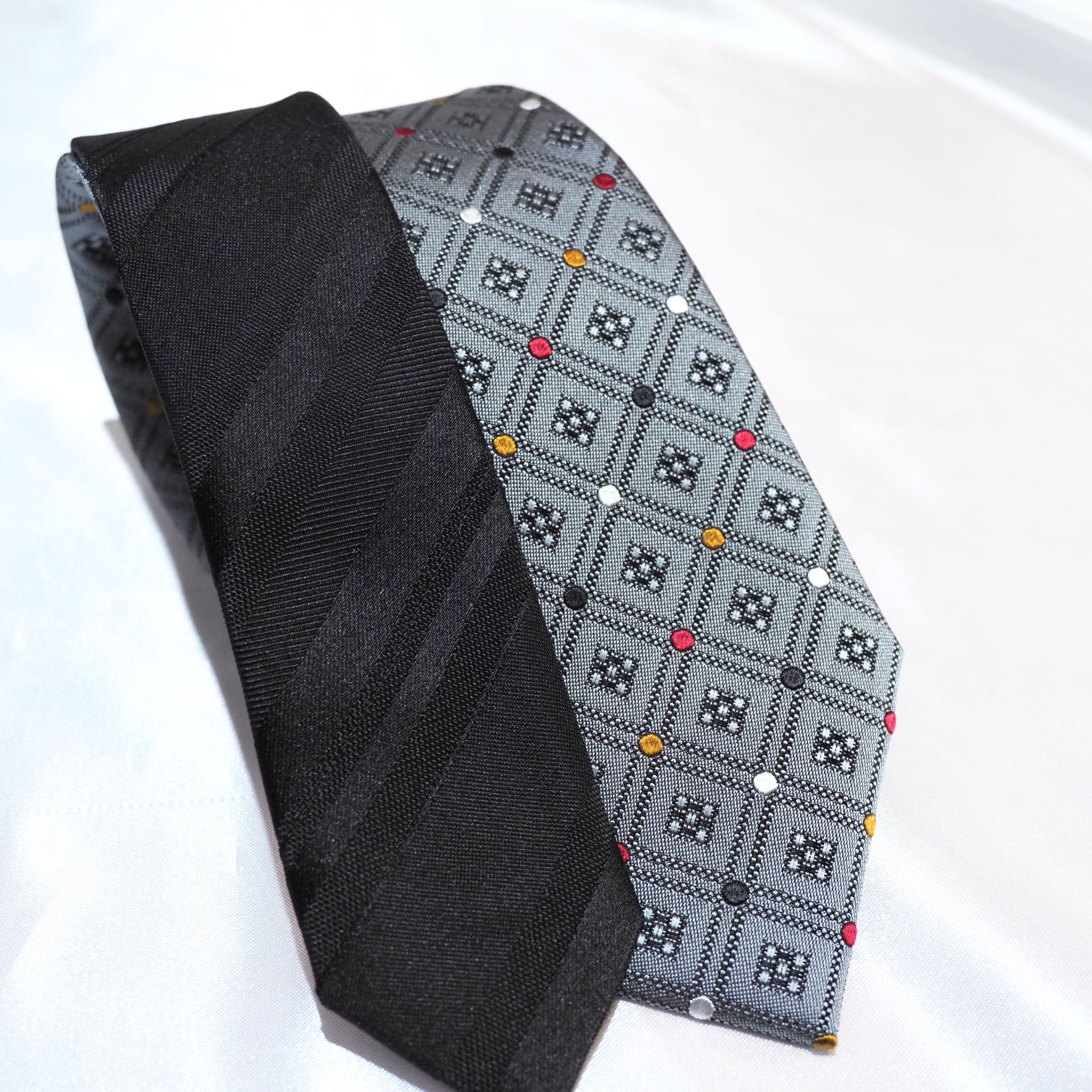 クレリックタイ