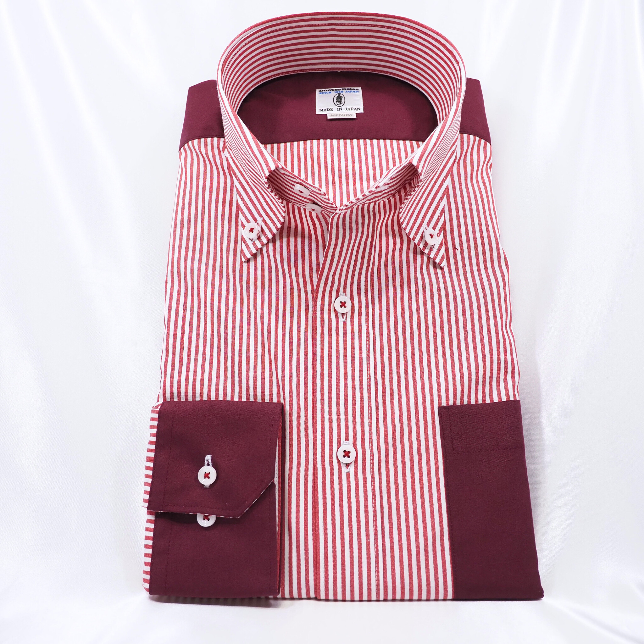 【長袖 M】325160-2