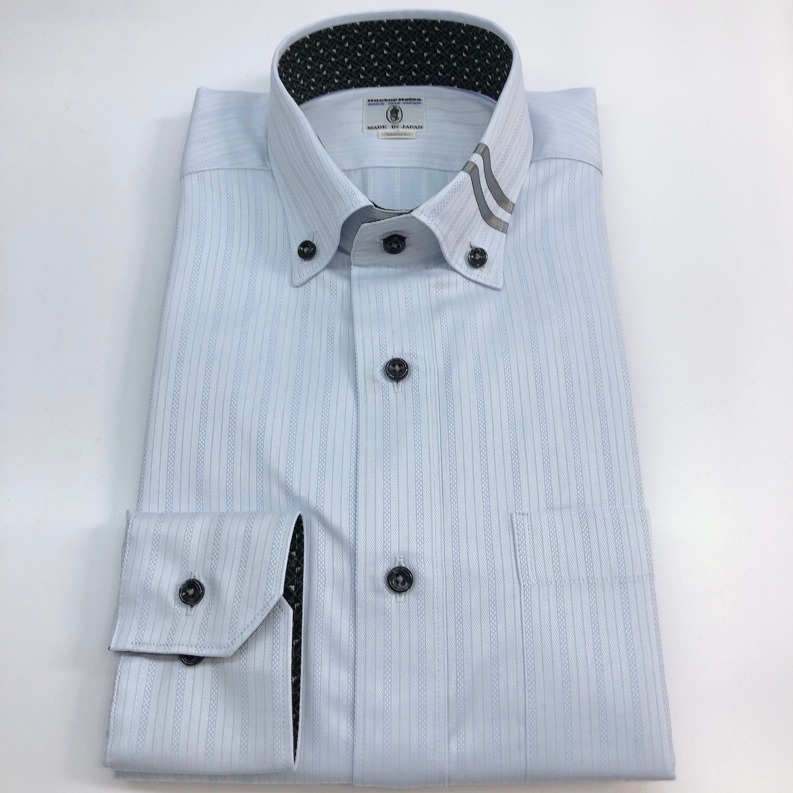 【長袖 S】324118-2