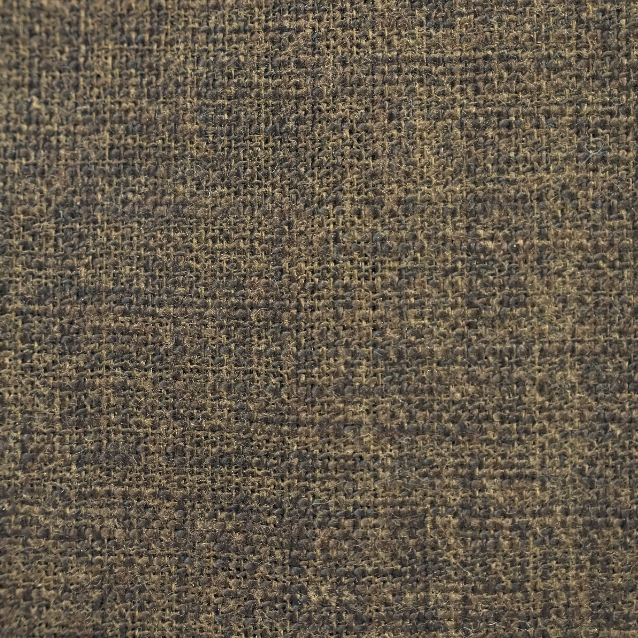 【開襟シャツ 半袖 LL】 N325107 ブラウン