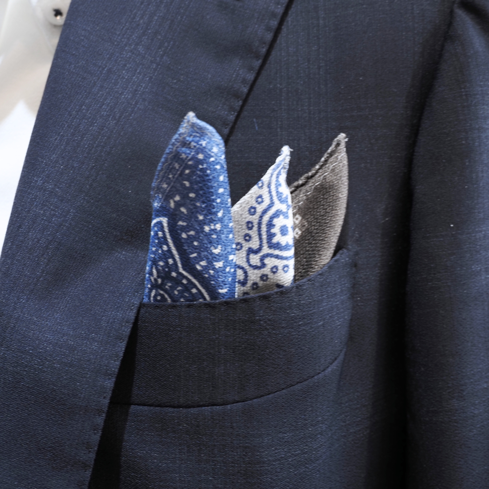 イタリーチーフ