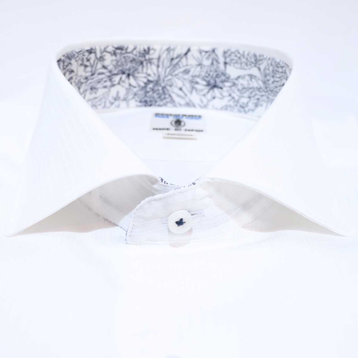 【長袖 LL】326122