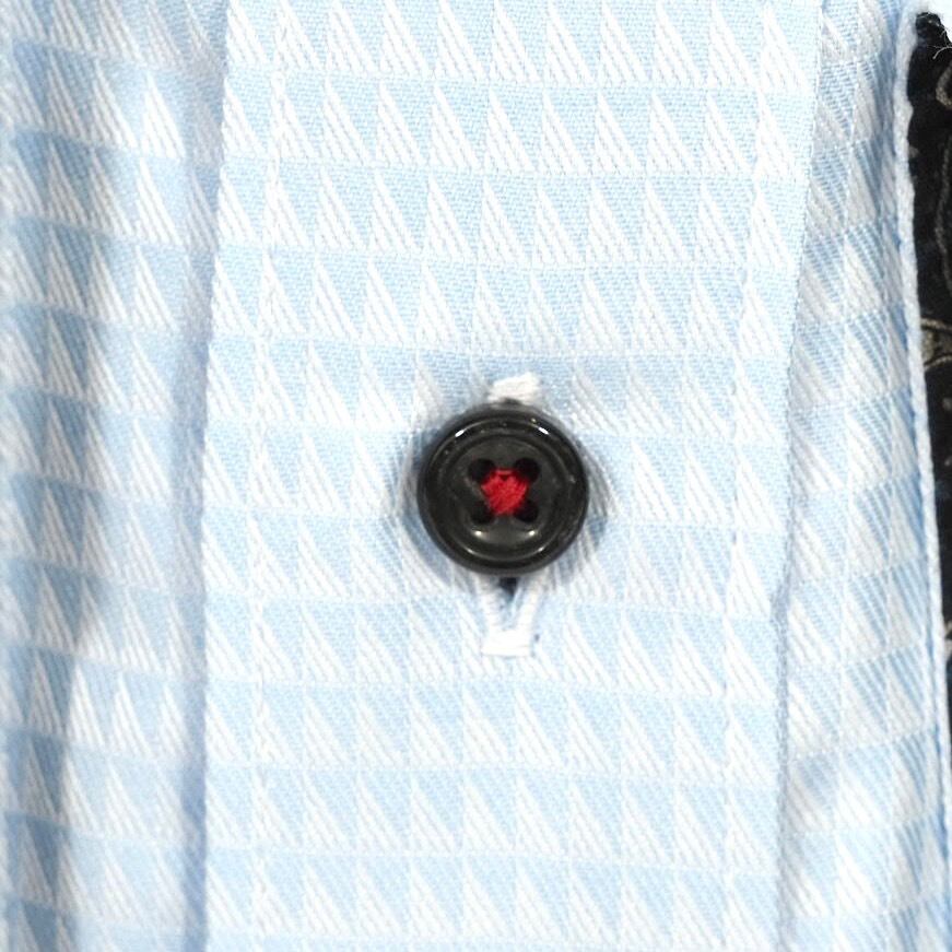 【長袖 M】325176-2 