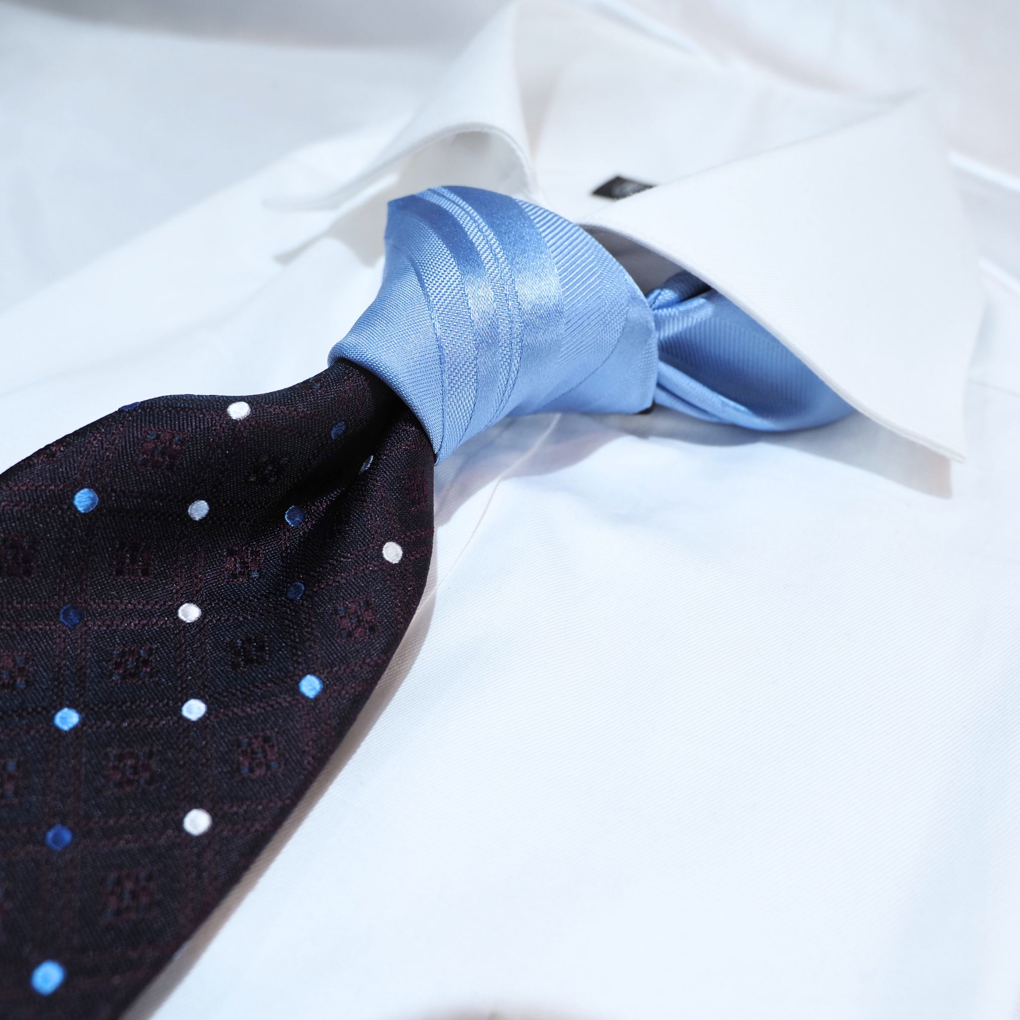 クレリックタイ