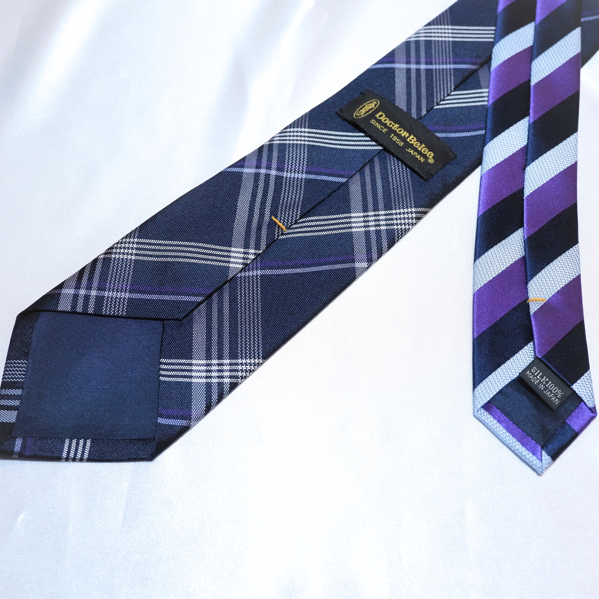 クレリックタイ