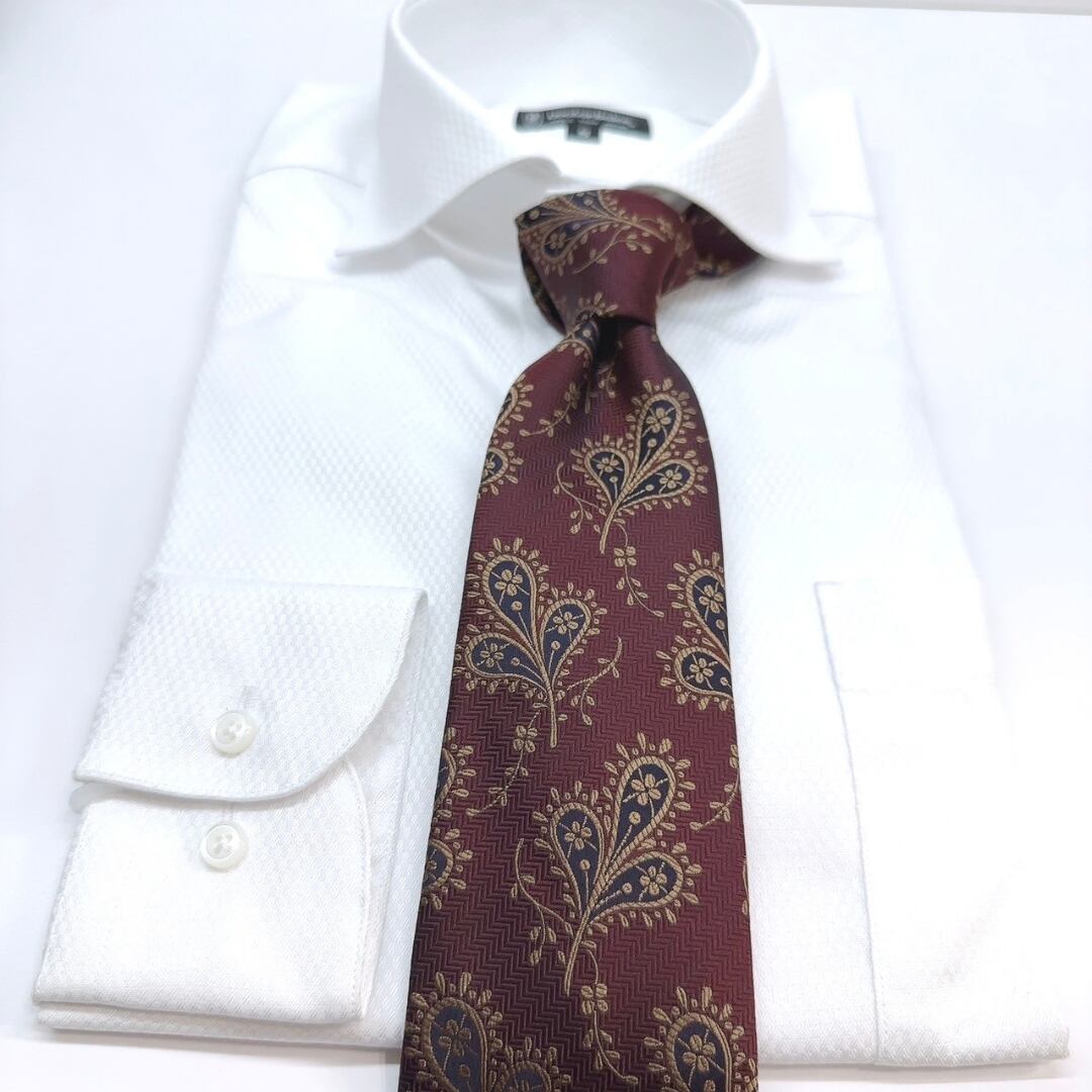 ブルーネームタイ