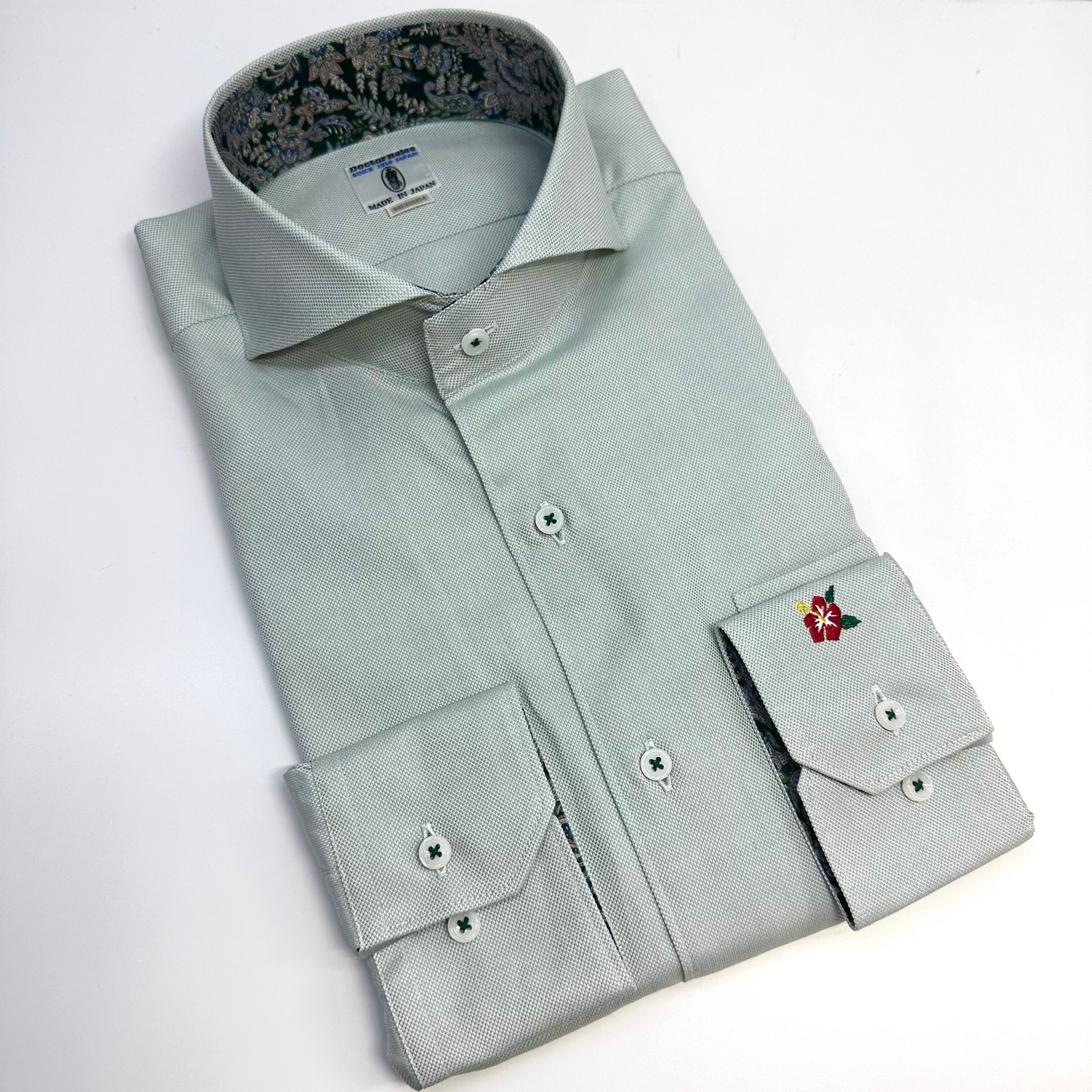 【長袖 S】324176-2