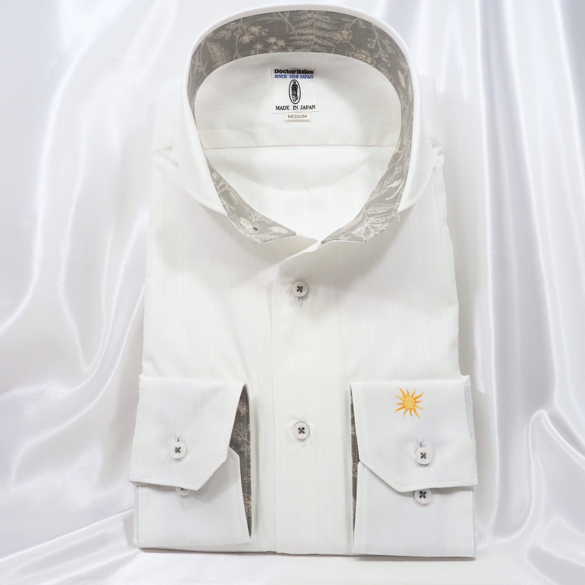 【長袖 M】325164-1