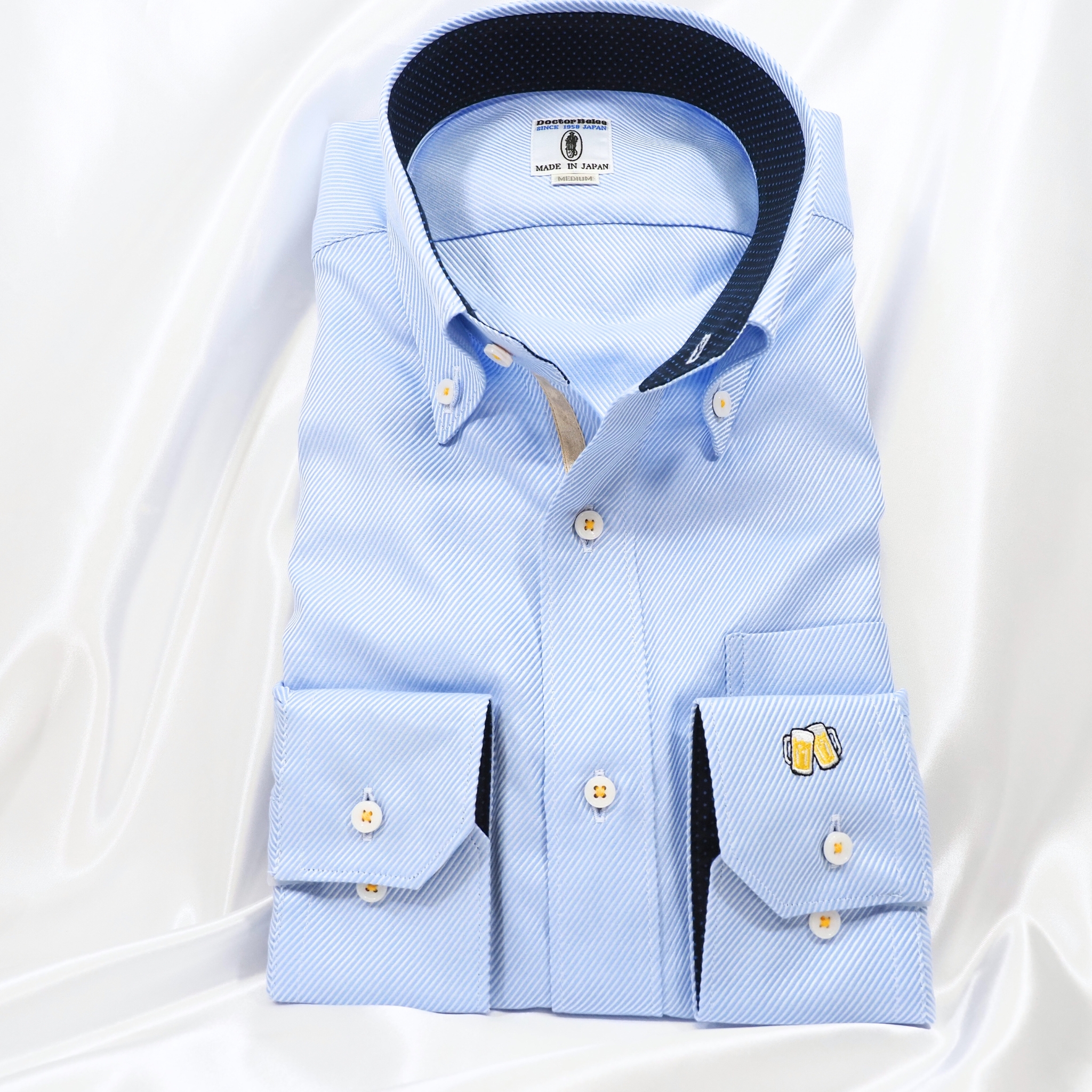 【長袖 LL】325172-2