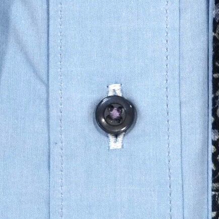 【長袖 M】325162-1 